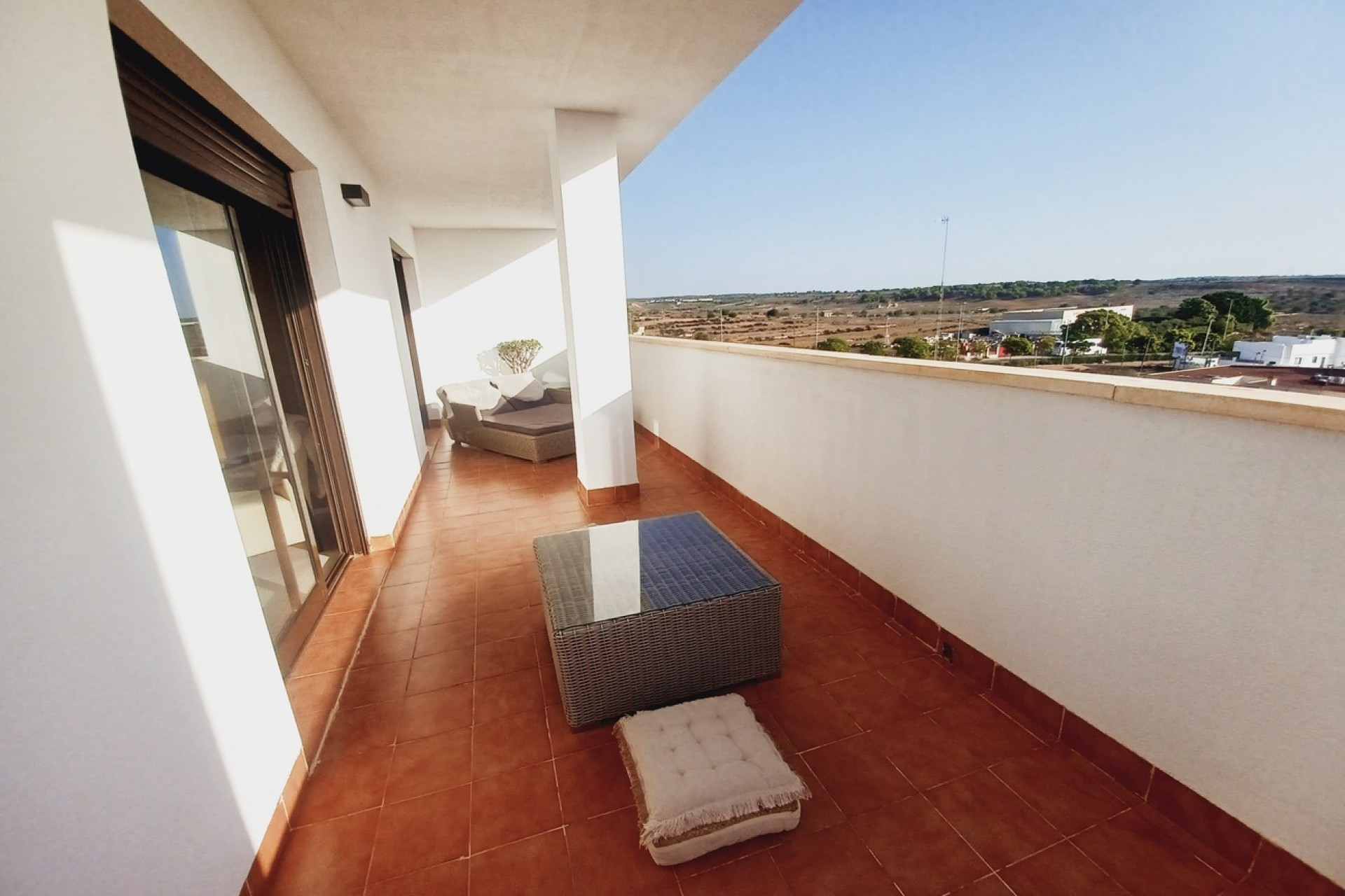 Resale - Apartment -
Sucina - Inland