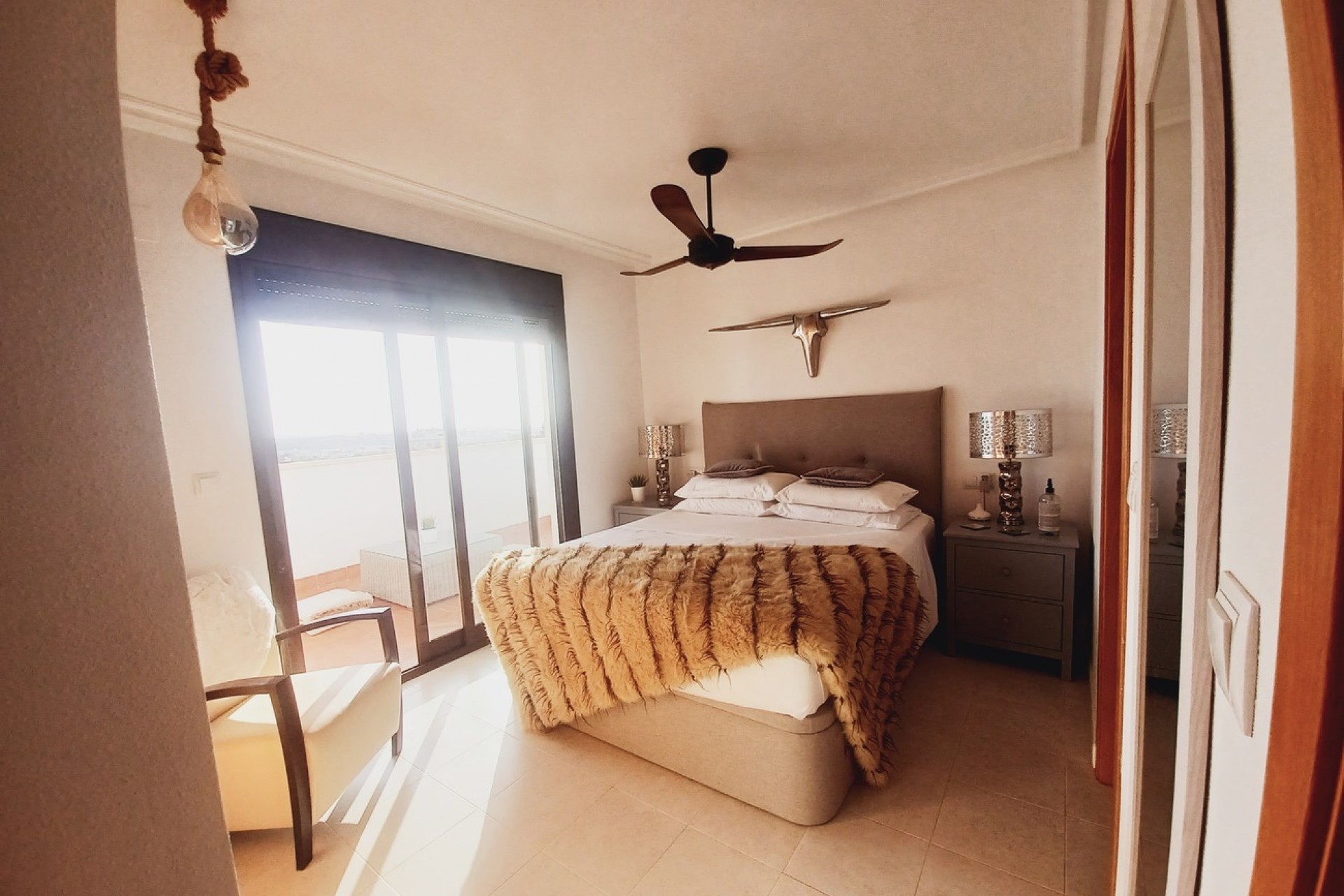 Resale - Apartment -
Sucina - Inland