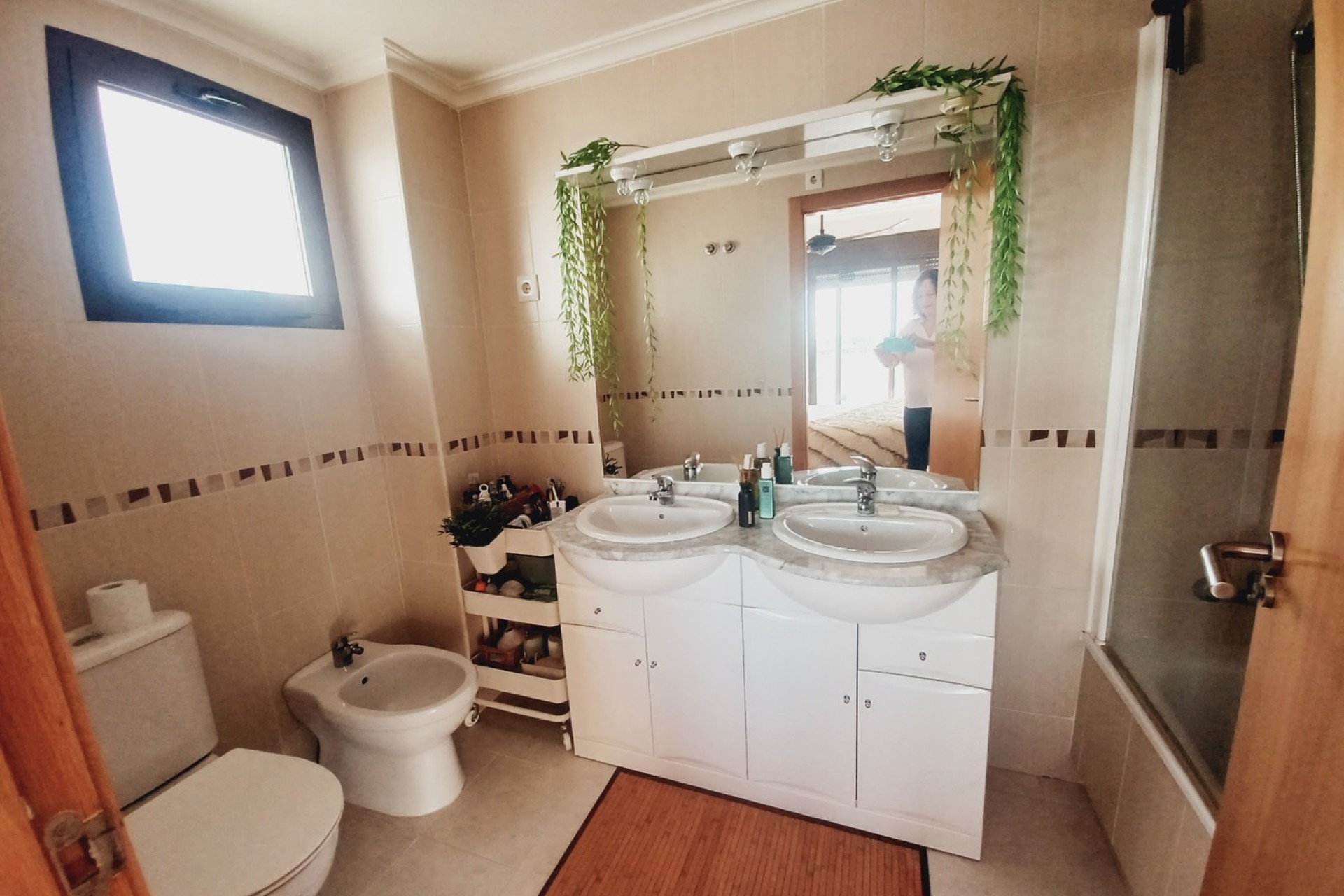 Resale - Apartment -
Sucina - Inland