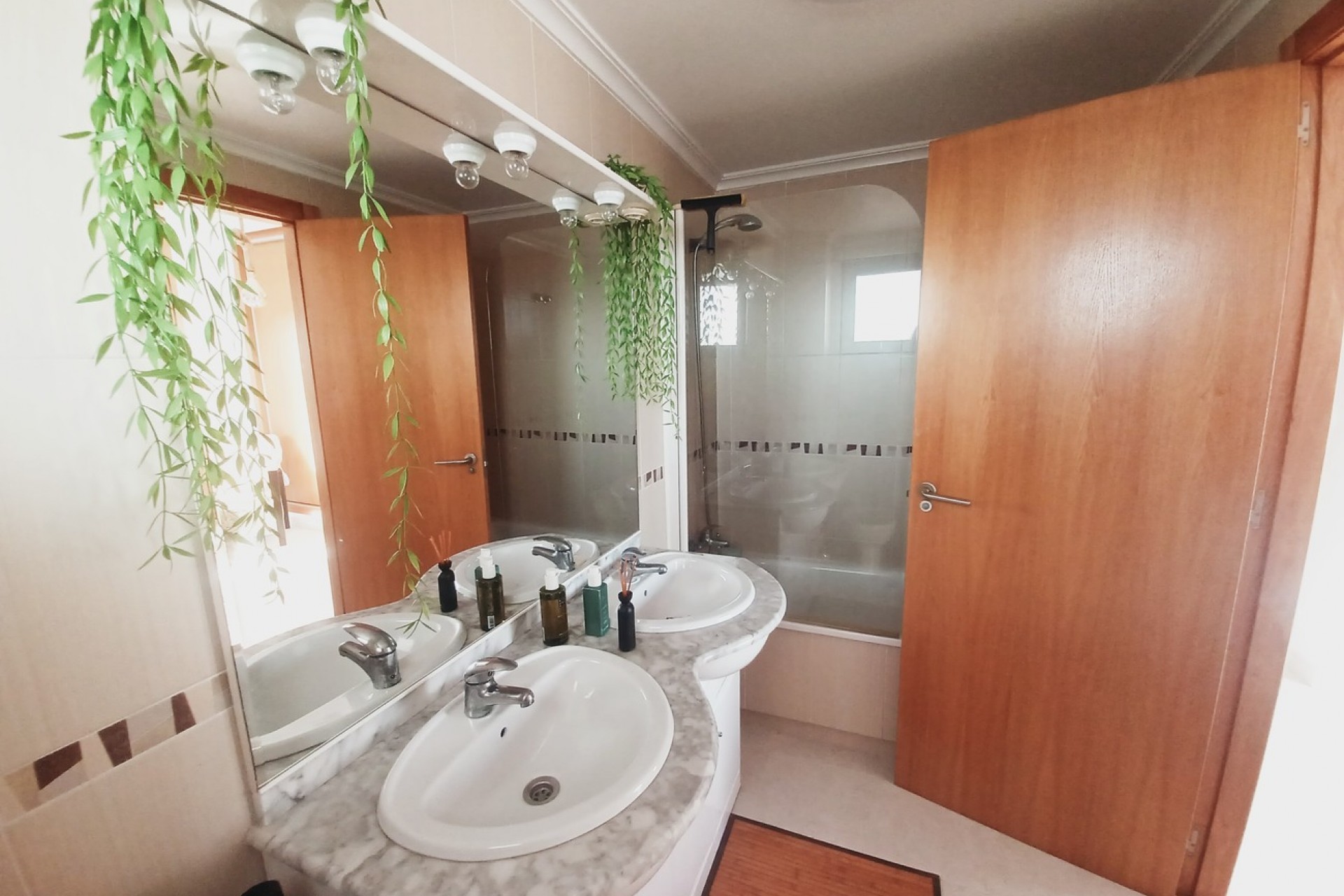 Resale - Apartment -
Sucina - Inland