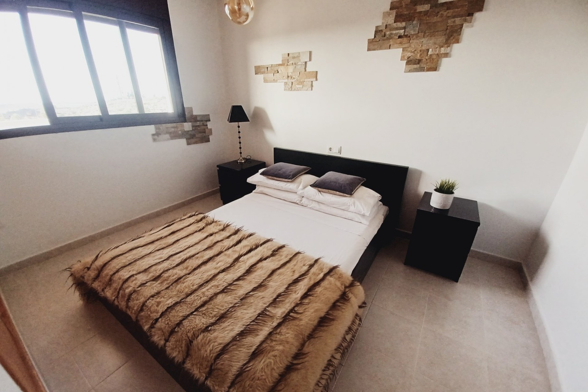 Resale - Apartment -
Sucina - Inland