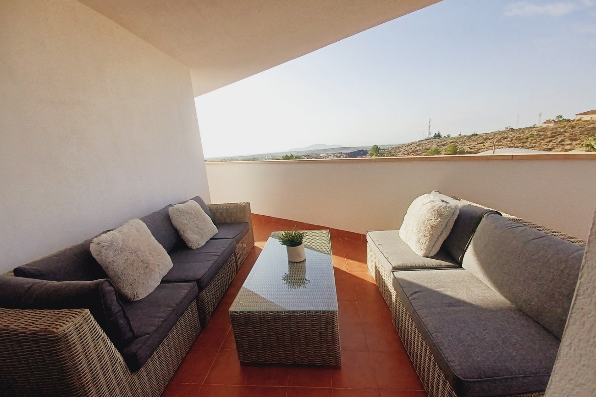 Resale - Apartment -
Sucina - Inland