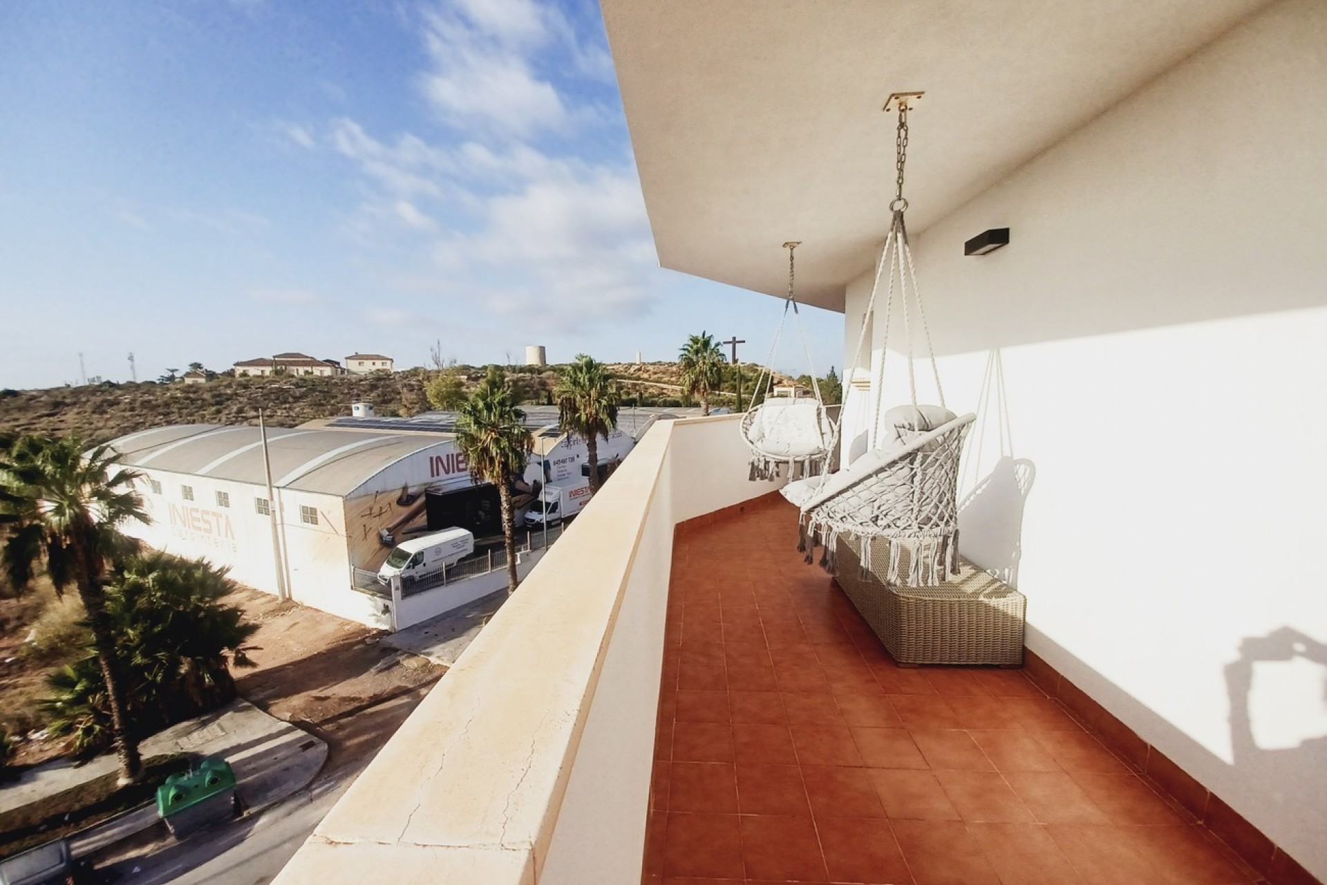 Resale - Apartment -
Sucina - Inland