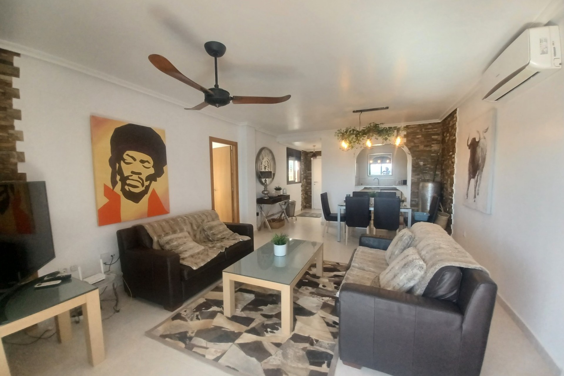 Resale - Apartment -
Sucina - Inland