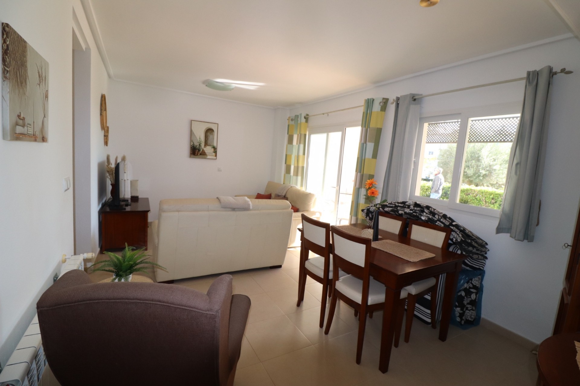 Resale - Apartment -
Sucina - Inland