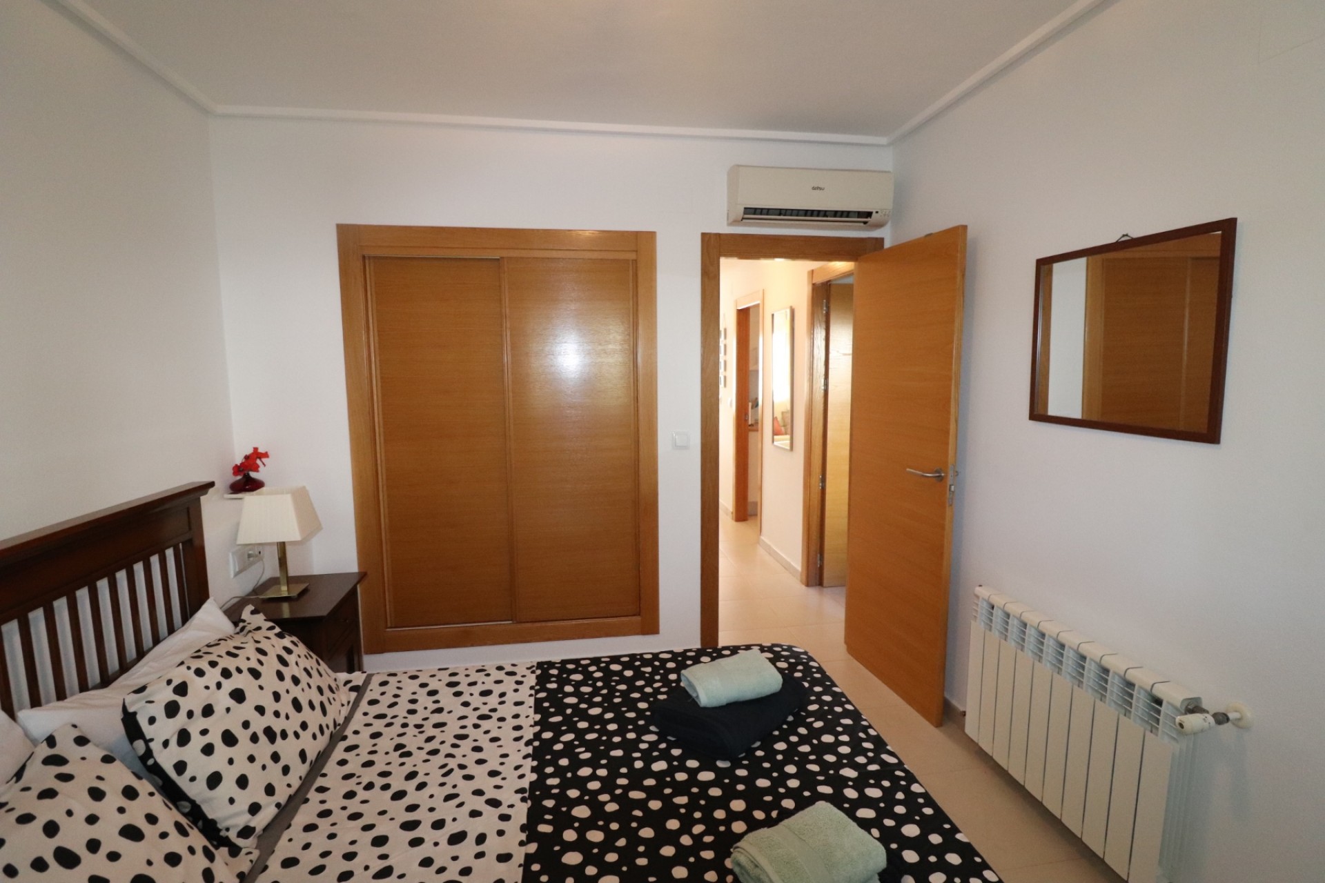Resale - Apartment -
Sucina - Inland