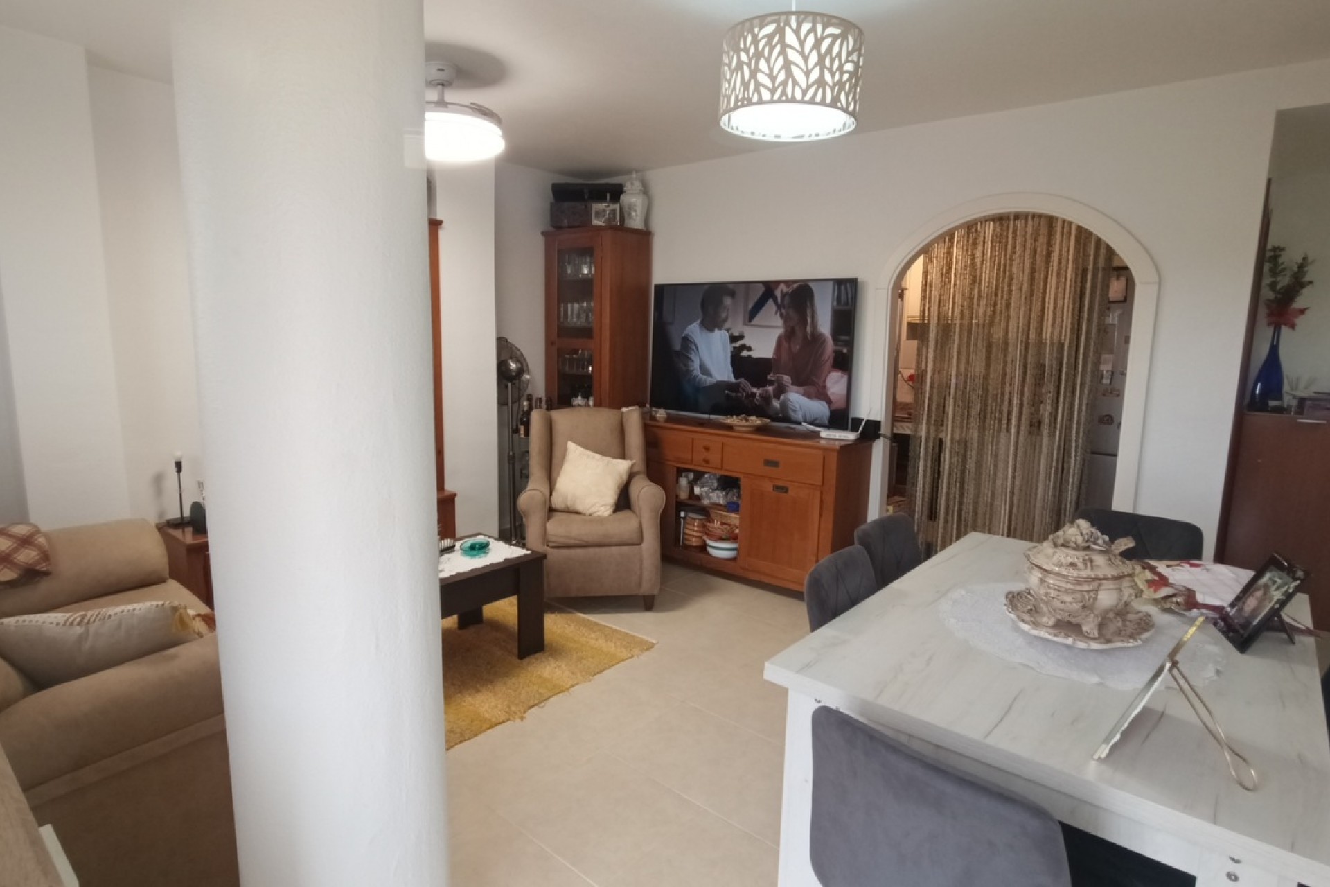 Resale - Apartment -
Sucina - Inland