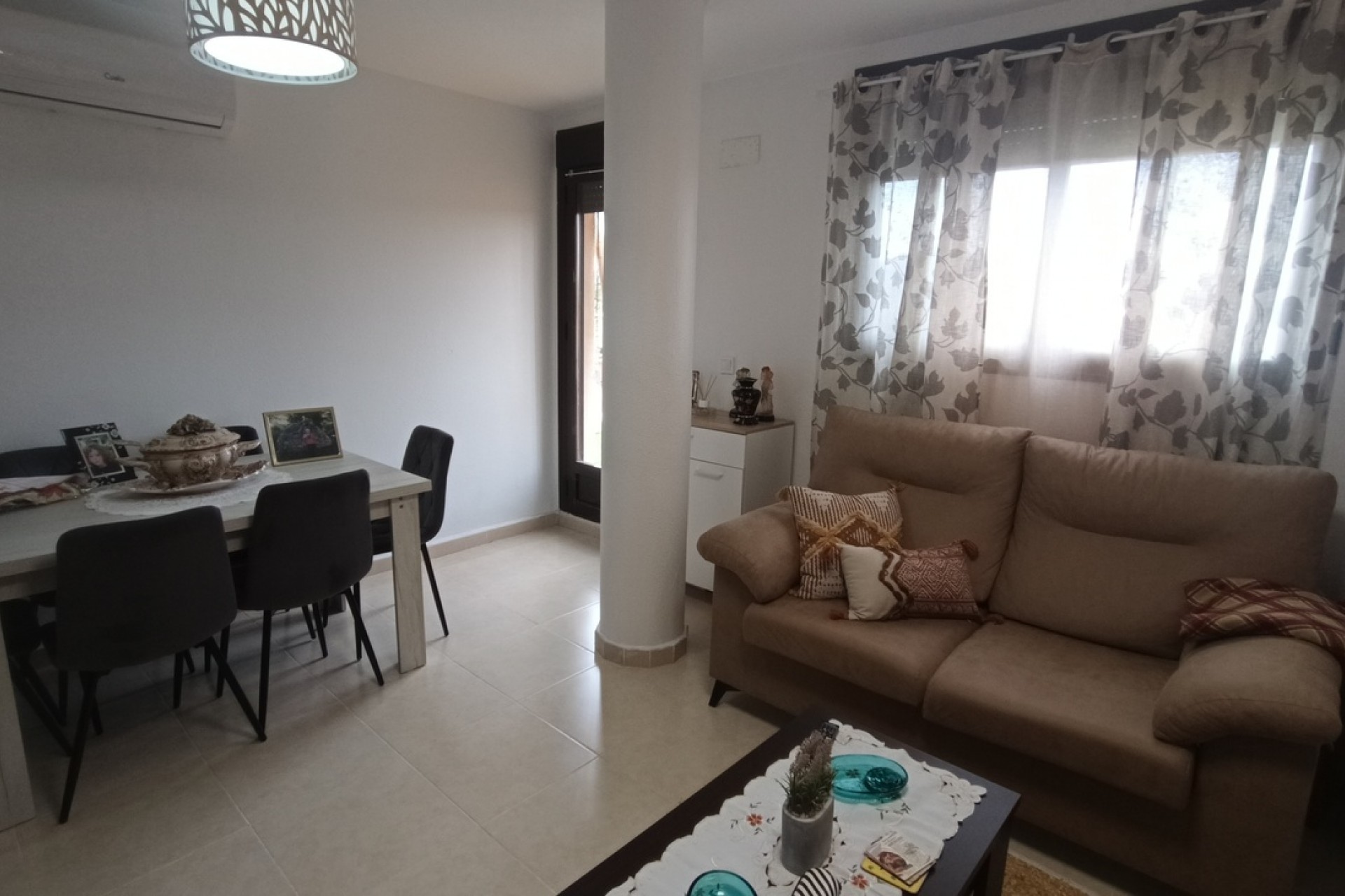 Resale - Apartment -
Sucina - Inland