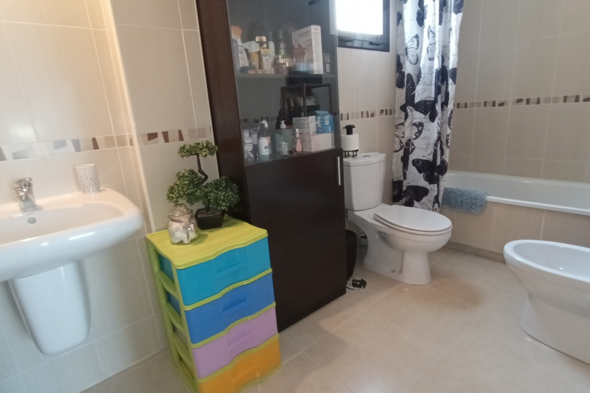 Resale - Apartment -
Sucina - Inland