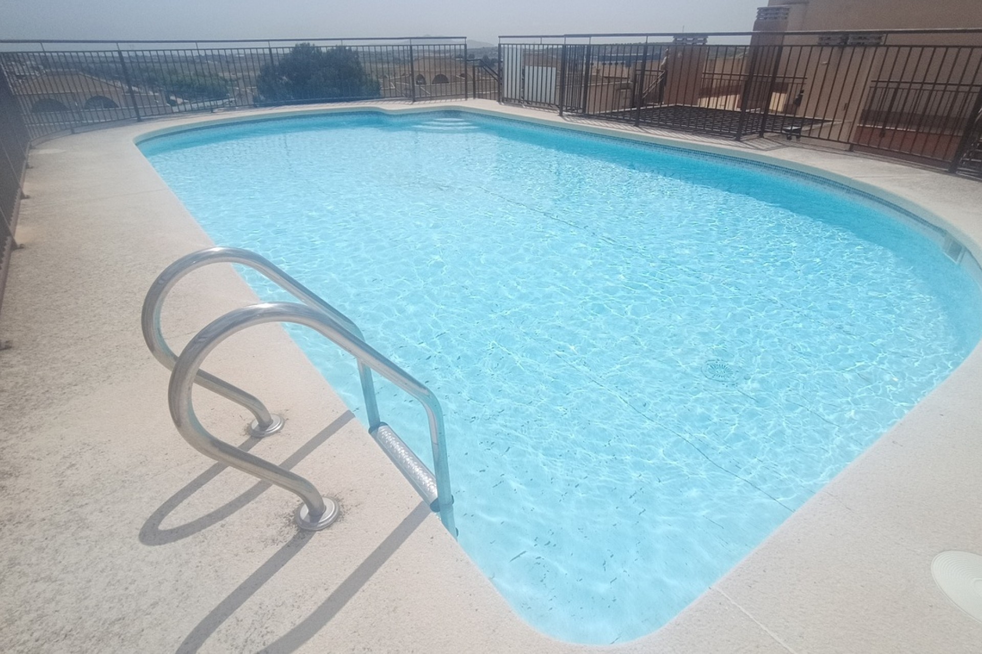 Resale - Apartment -
Sucina - Inland