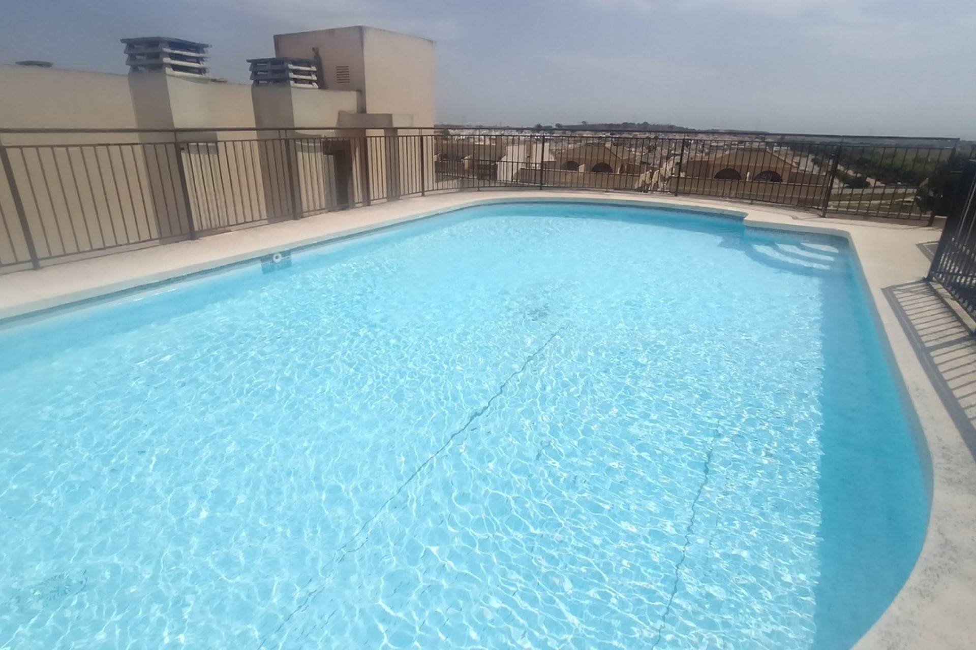 Resale - Apartment -
Sucina - Inland