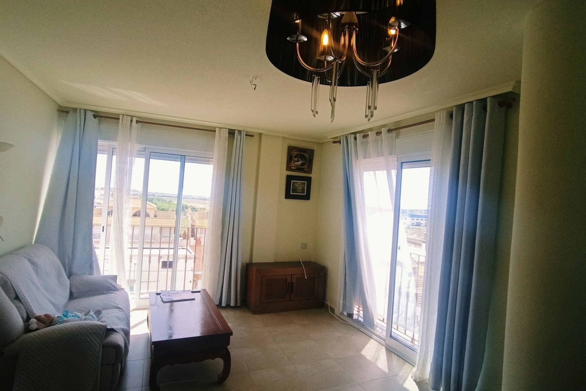 Resale - Apartment -
Sucina - Inland