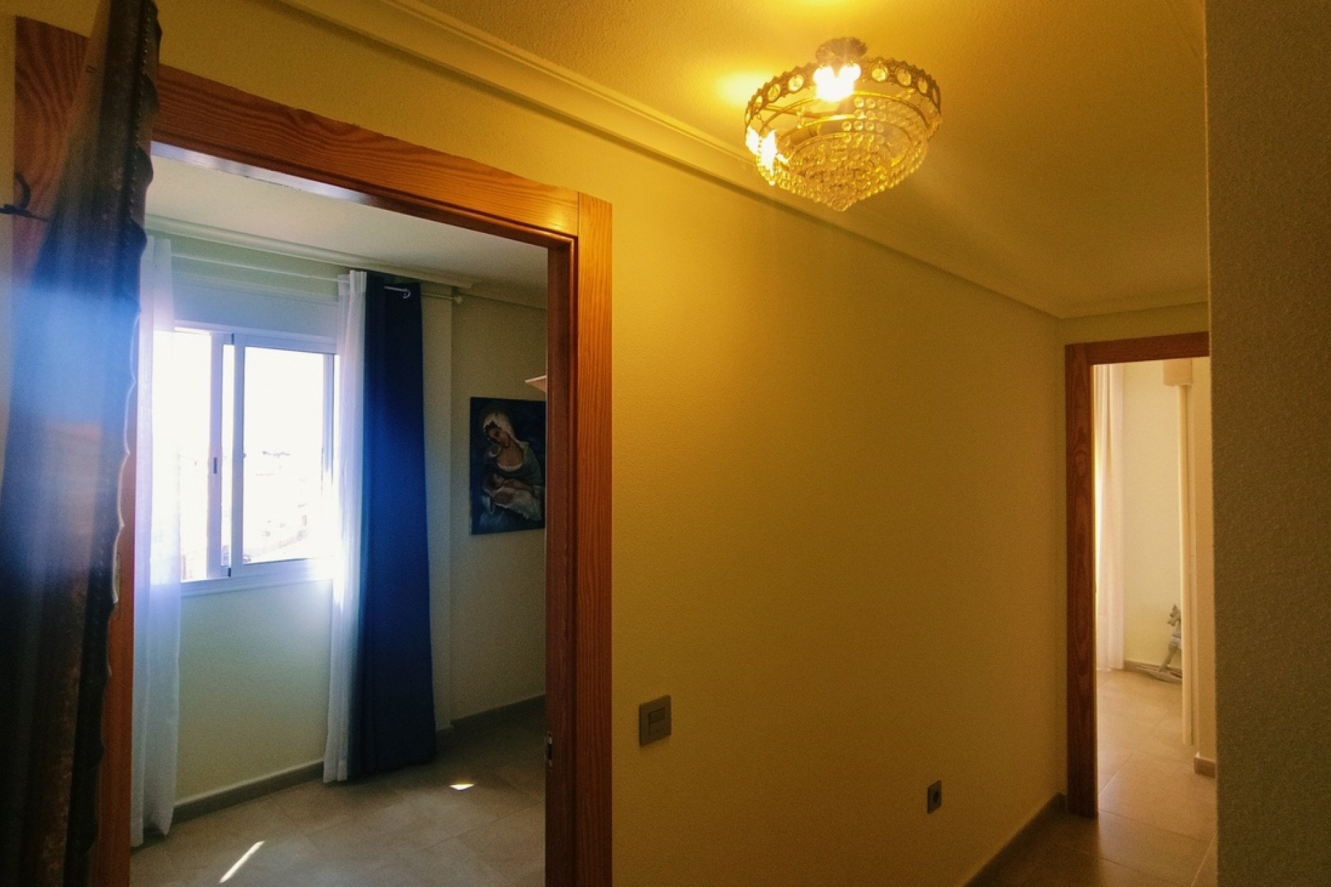 Resale - Apartment -
Sucina - Inland