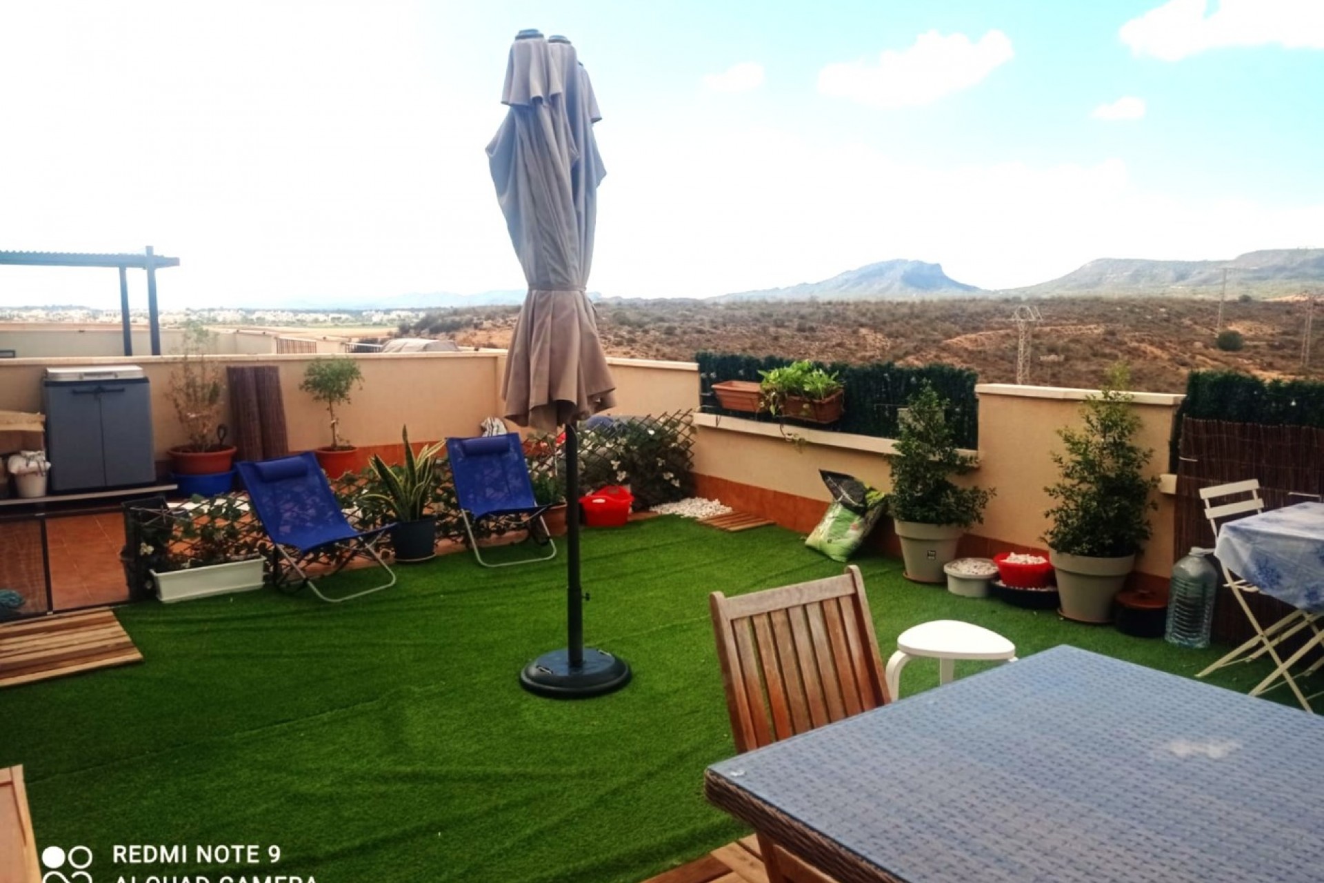 Resale - Apartment -
Sucina - Inland