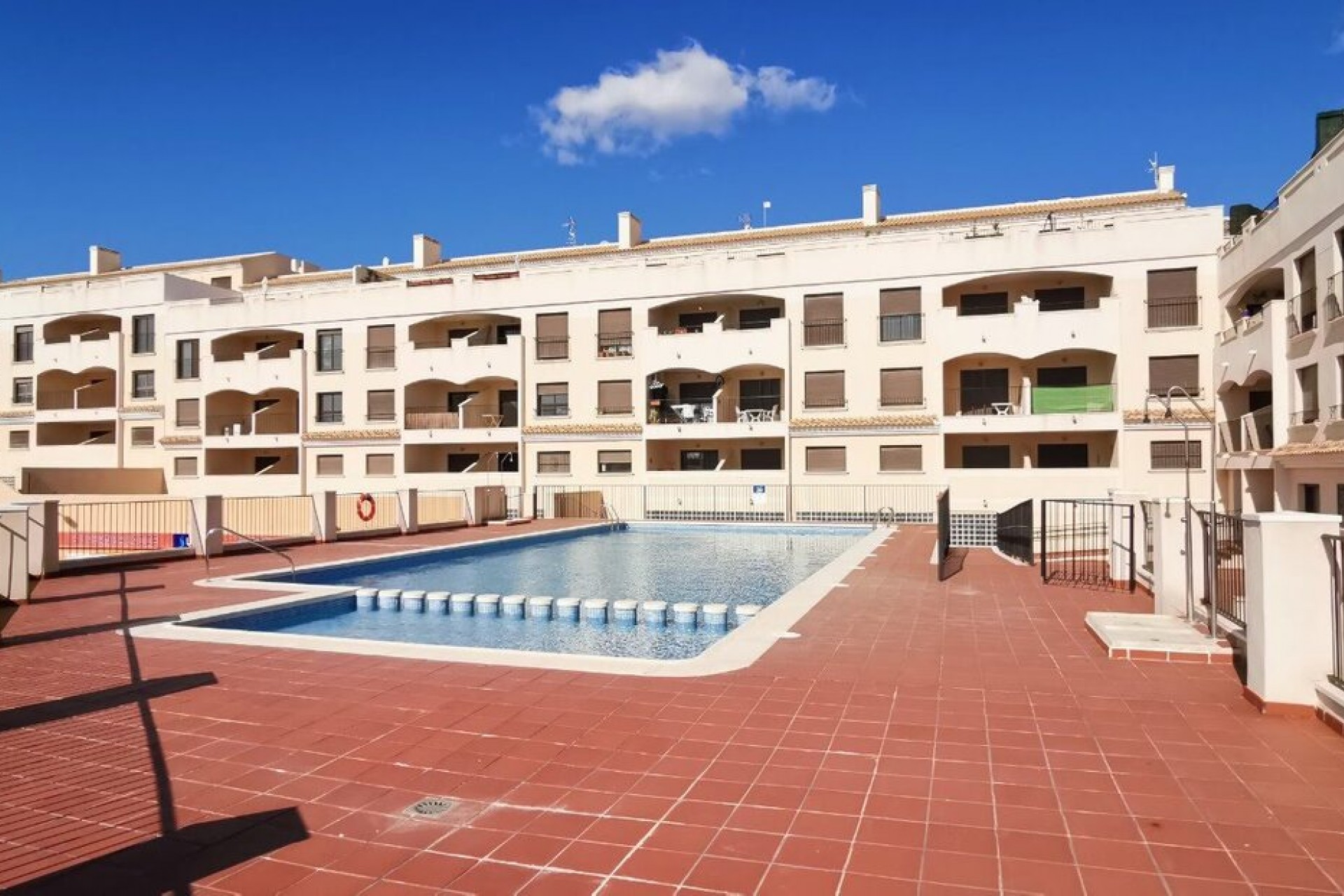 Resale - Apartment -
Sucina - Inland
