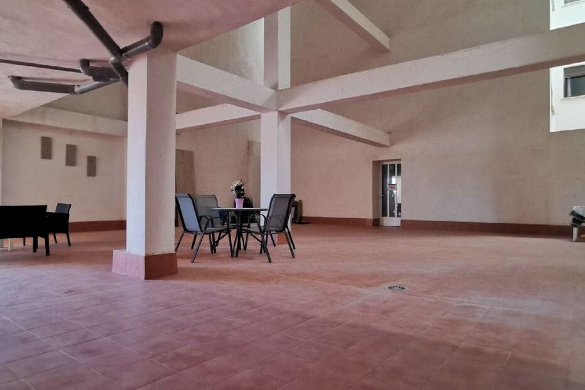 Resale - Apartment -
Sucina - Inland