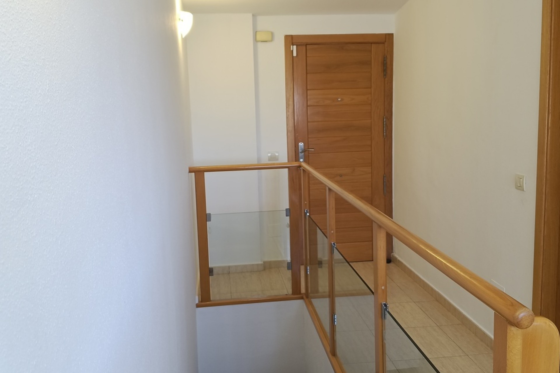 Resale - Apartment -
Sucina - Inland