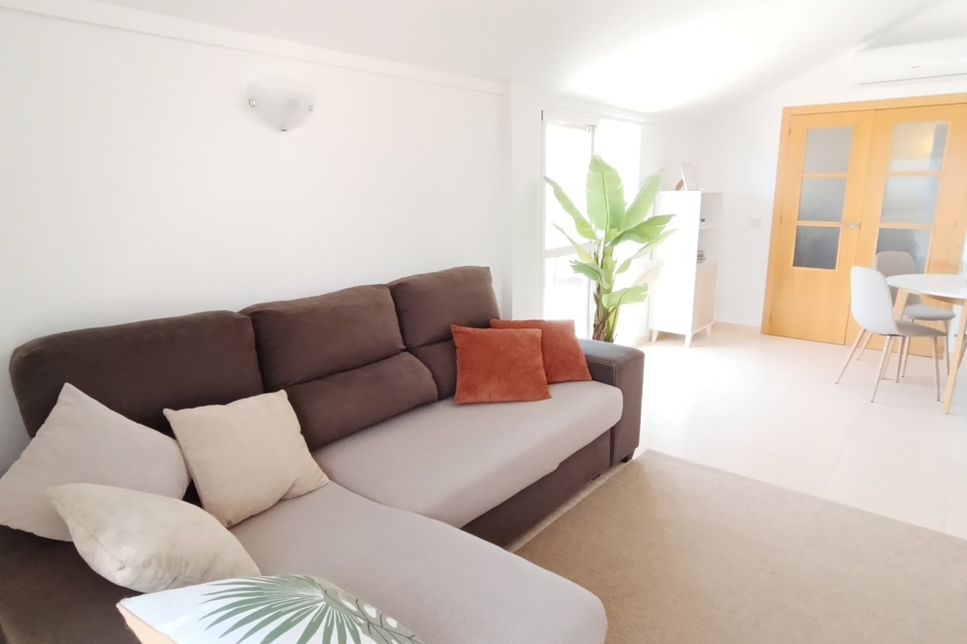 Resale - Apartment -
Sucina - Inland