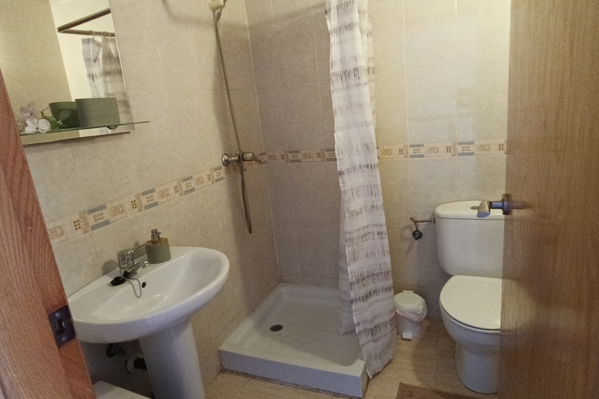 Resale - Apartment -
Sucina - Inland