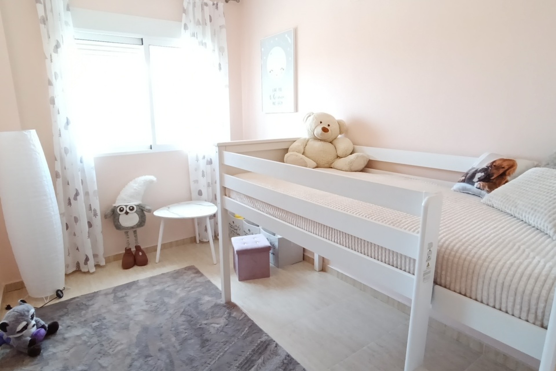 Resale - Apartment -
Sucina - Inland