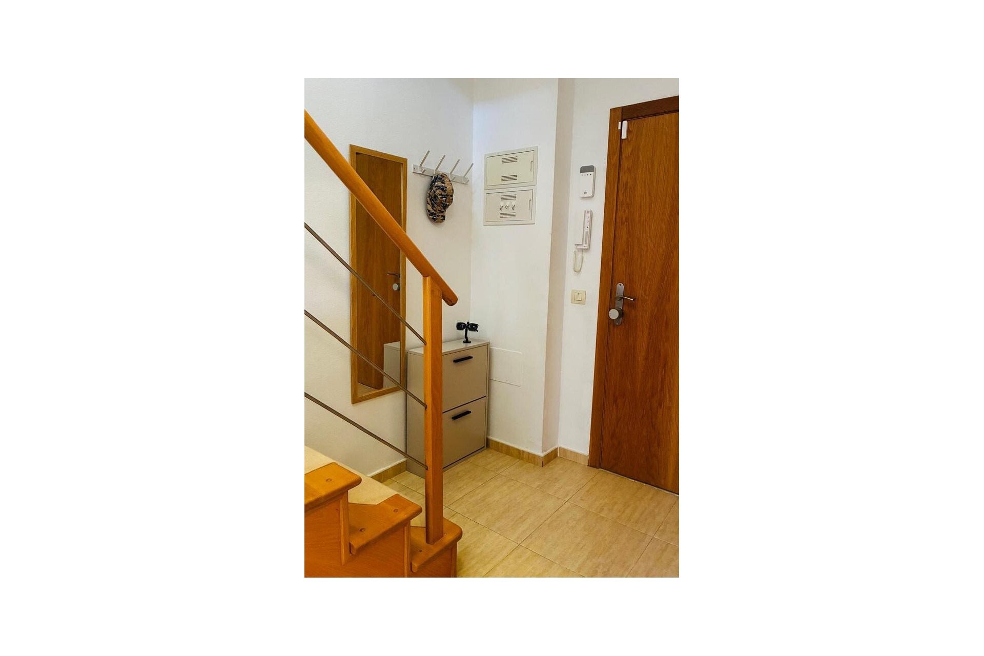 Resale - Apartment -
Sucina - Inland
