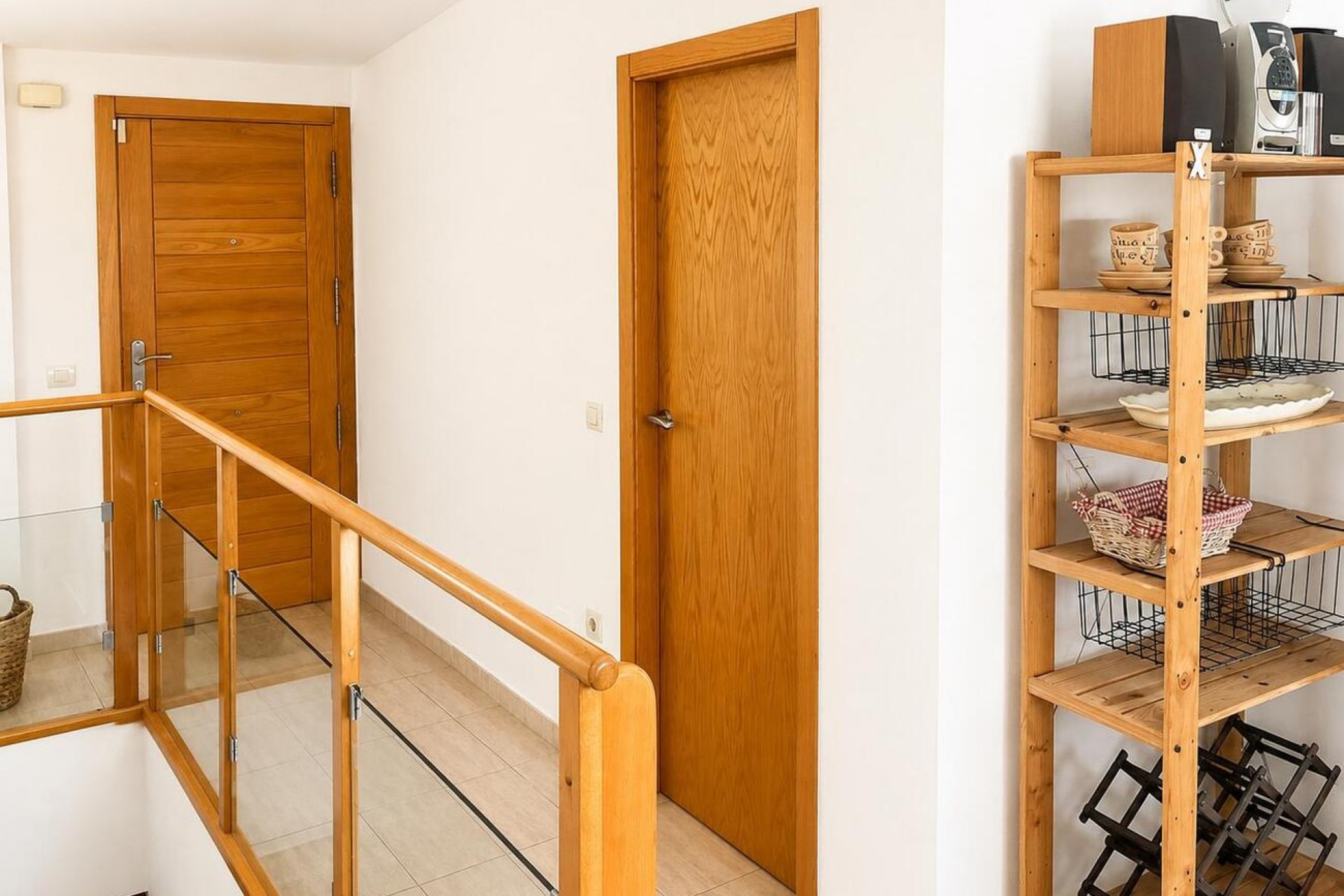 Resale - Apartment -
Sucina - Inland