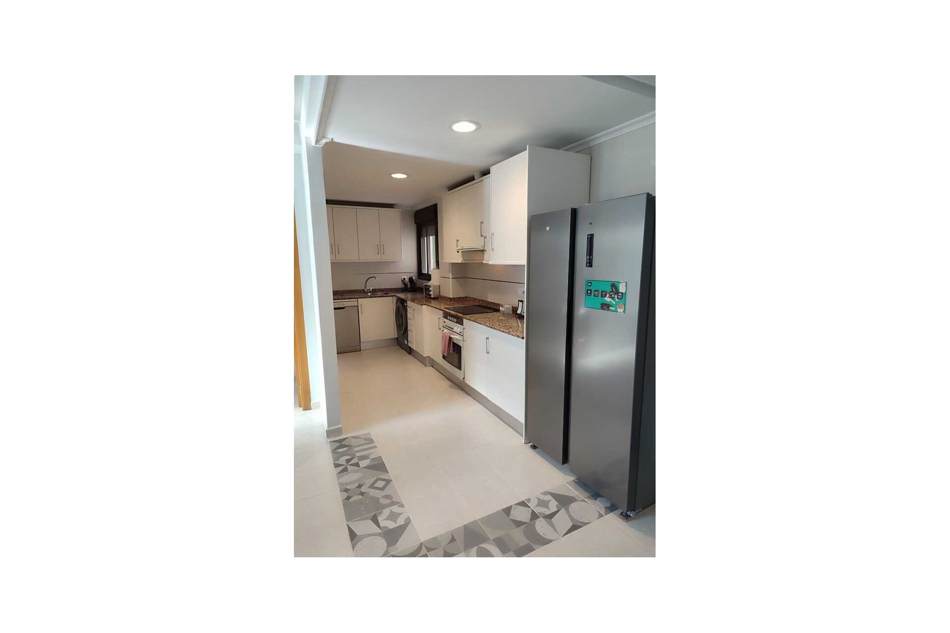 Resale - Apartment -
Sucina - Inland