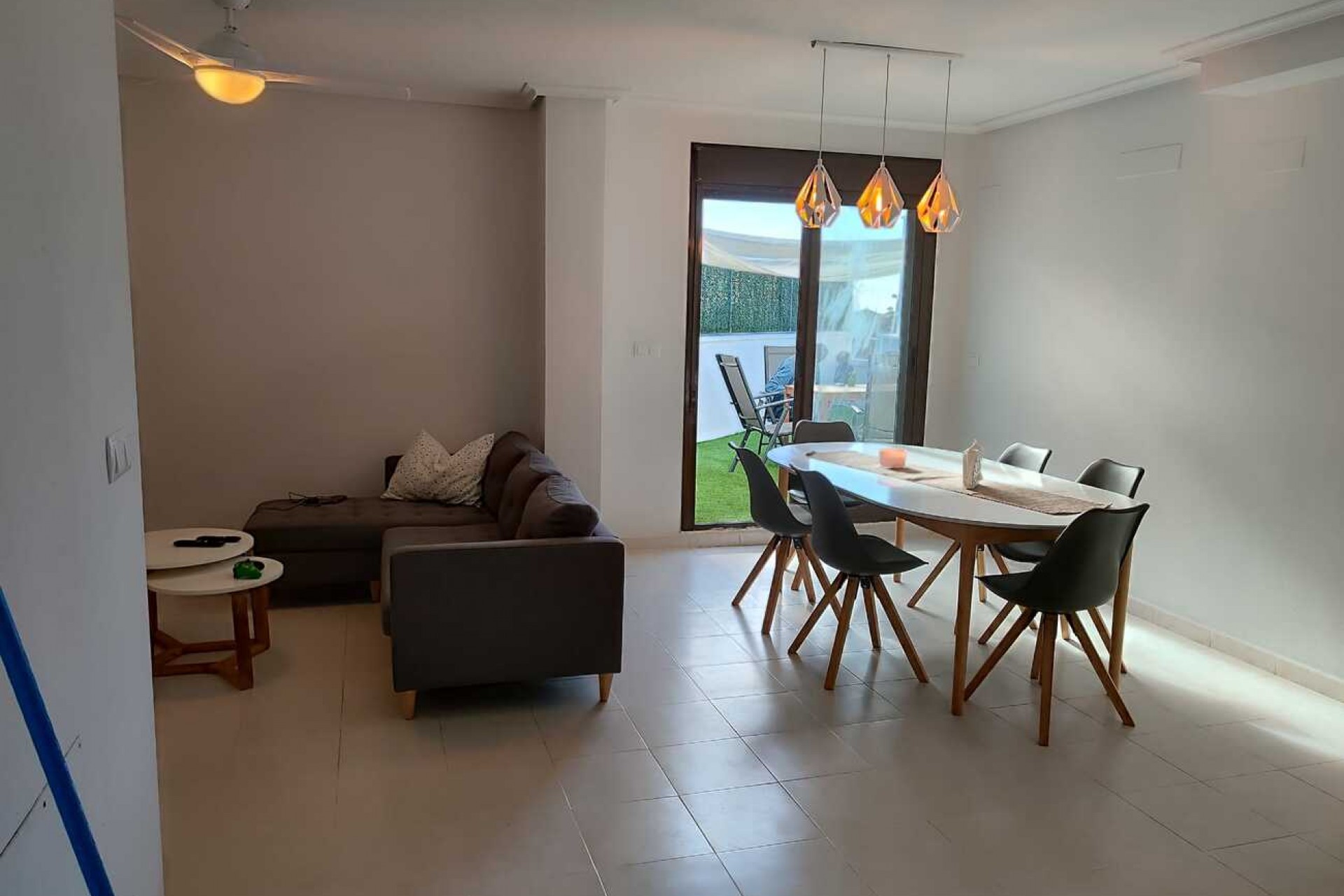 Resale - Apartment -
Sucina - Inland