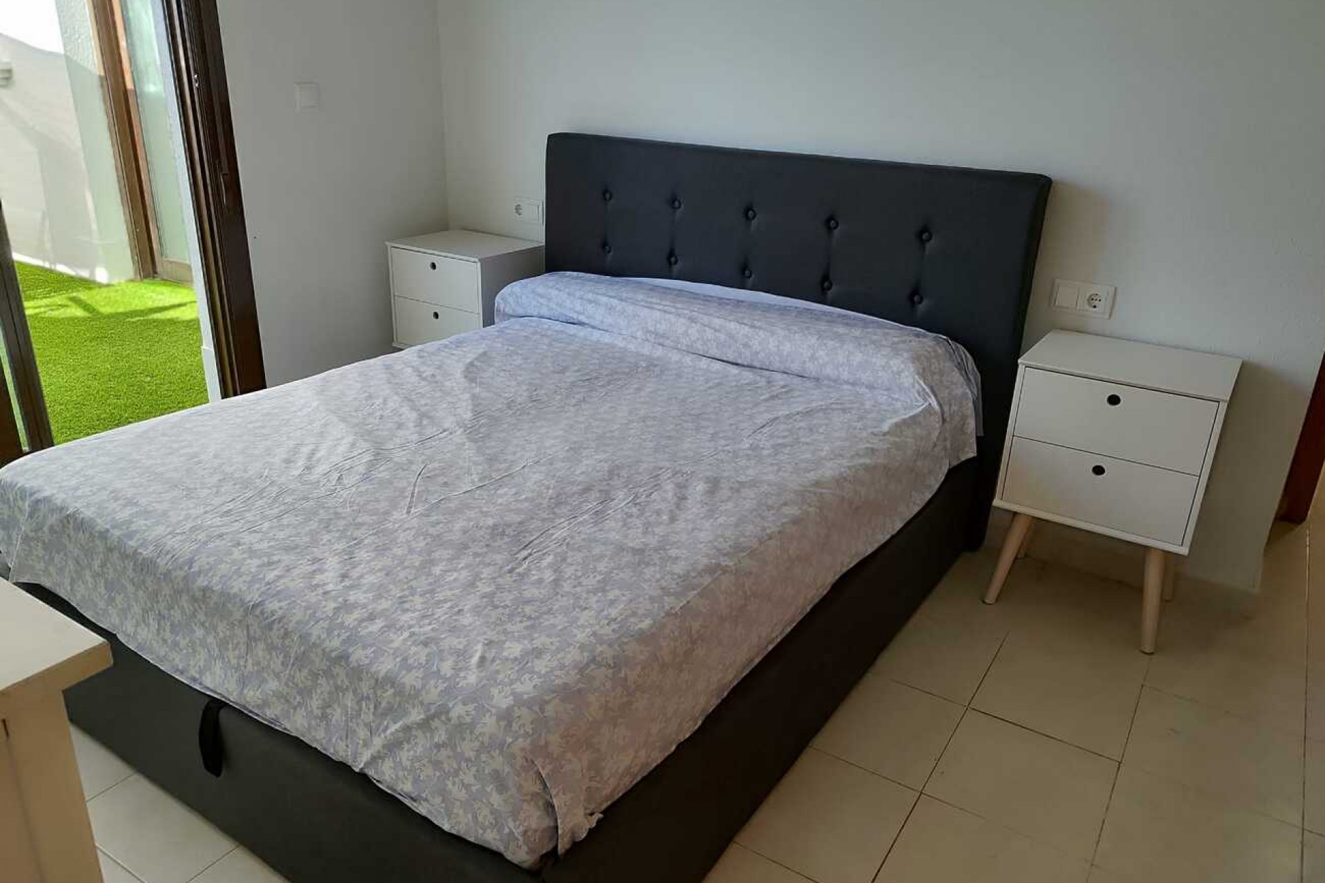 Resale - Apartment -
Sucina - Inland