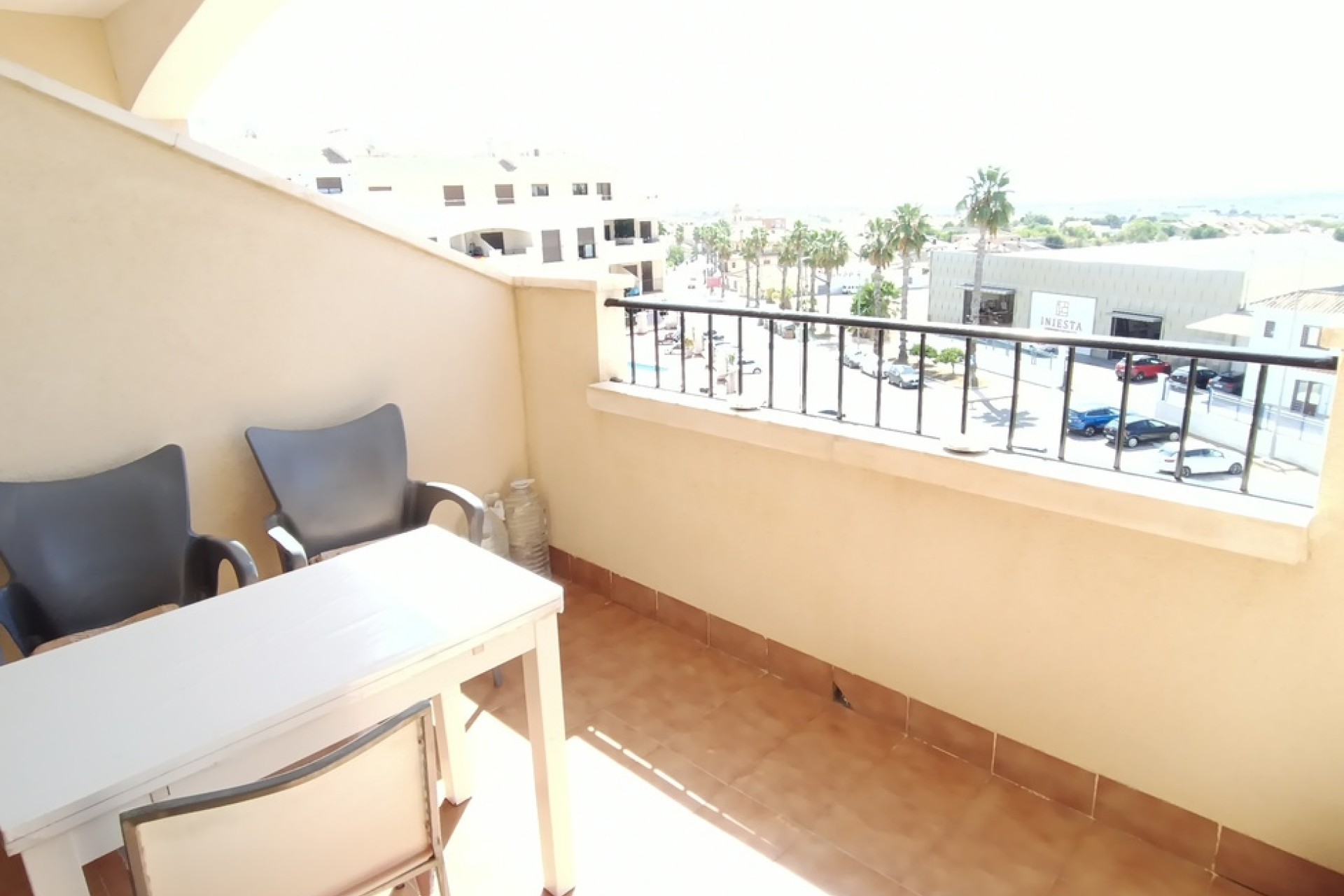 Resale - Apartment -
Sucina - Inland