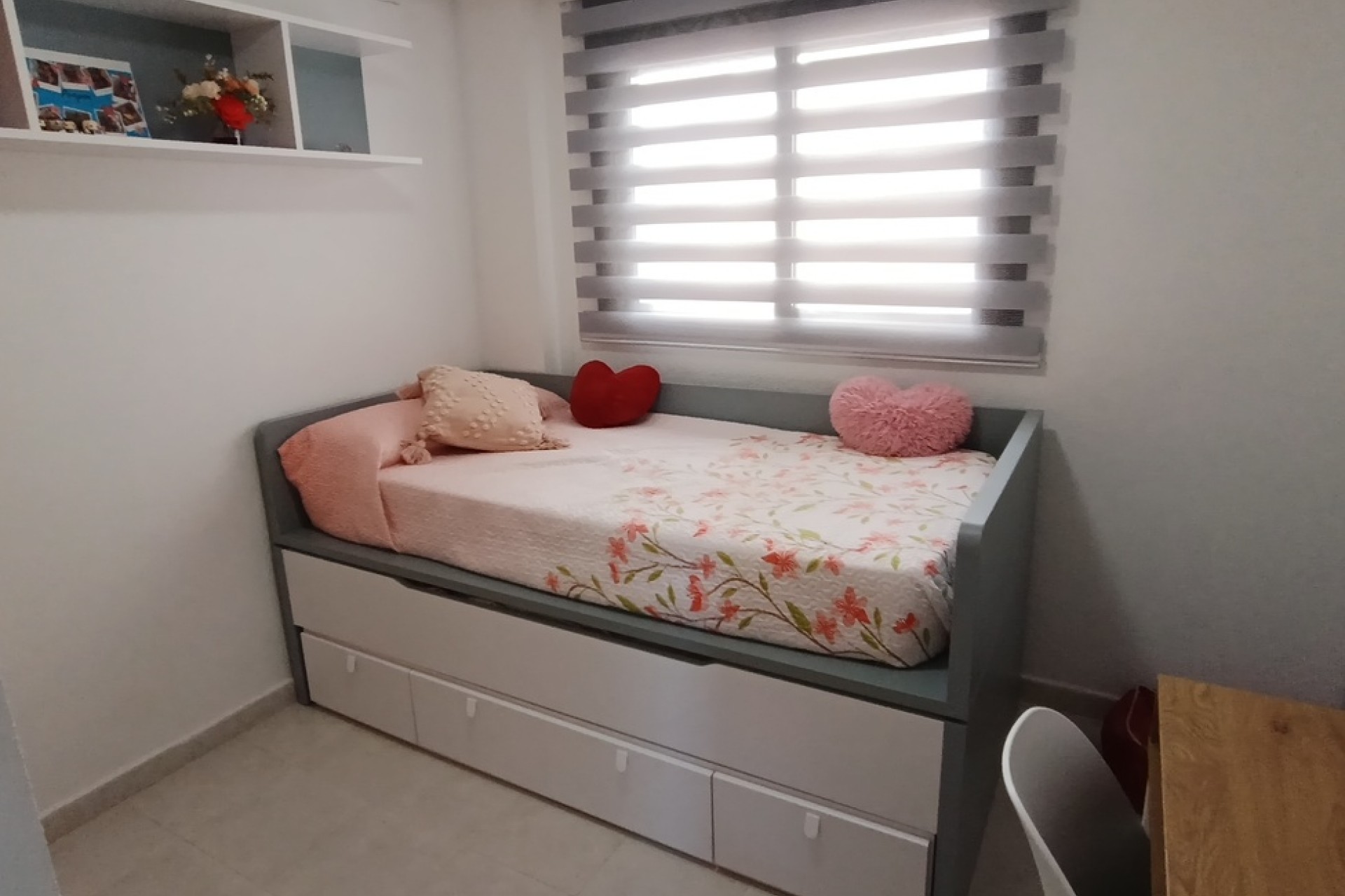 Resale - Apartment -
Sucina - Inland