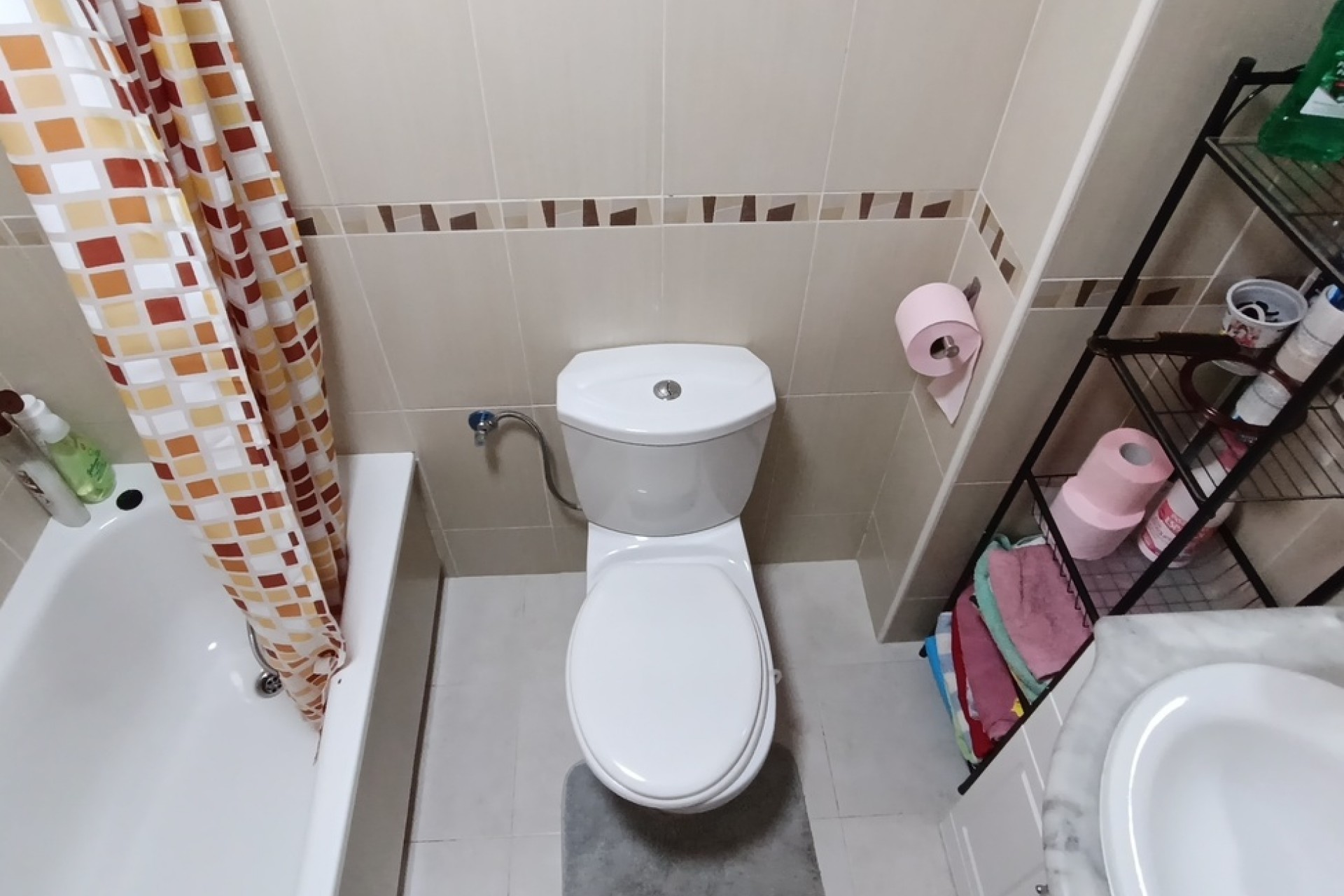 Resale - Apartment -
Sucina - Inland