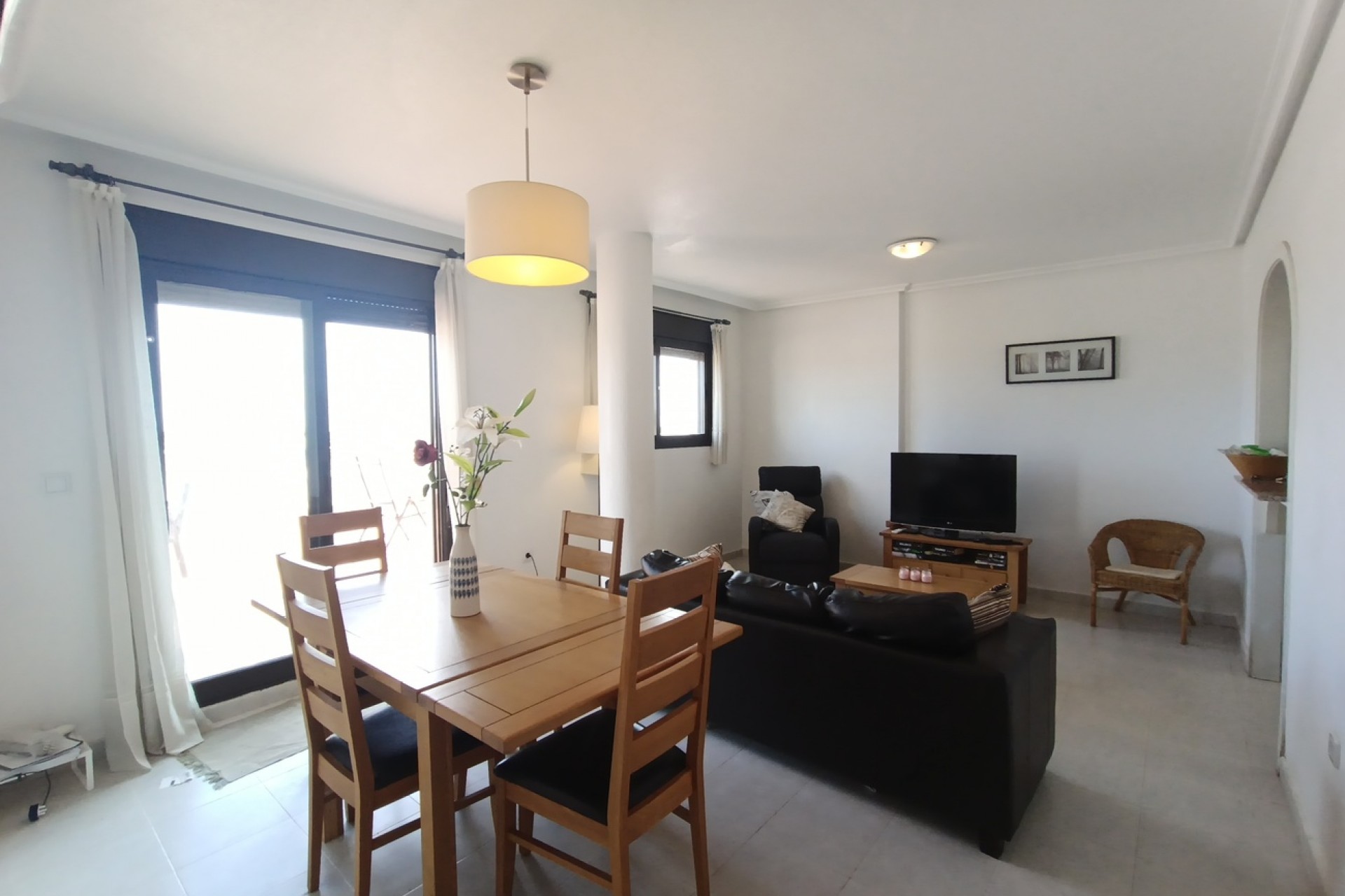 Resale - Apartment -
Sucina - Inland