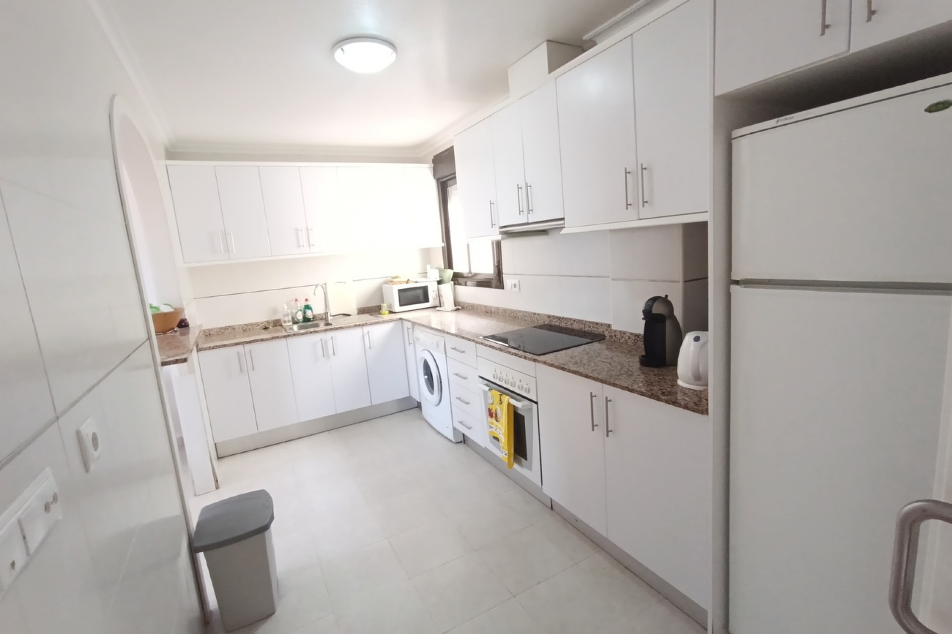 Resale - Apartment -
Sucina - Inland