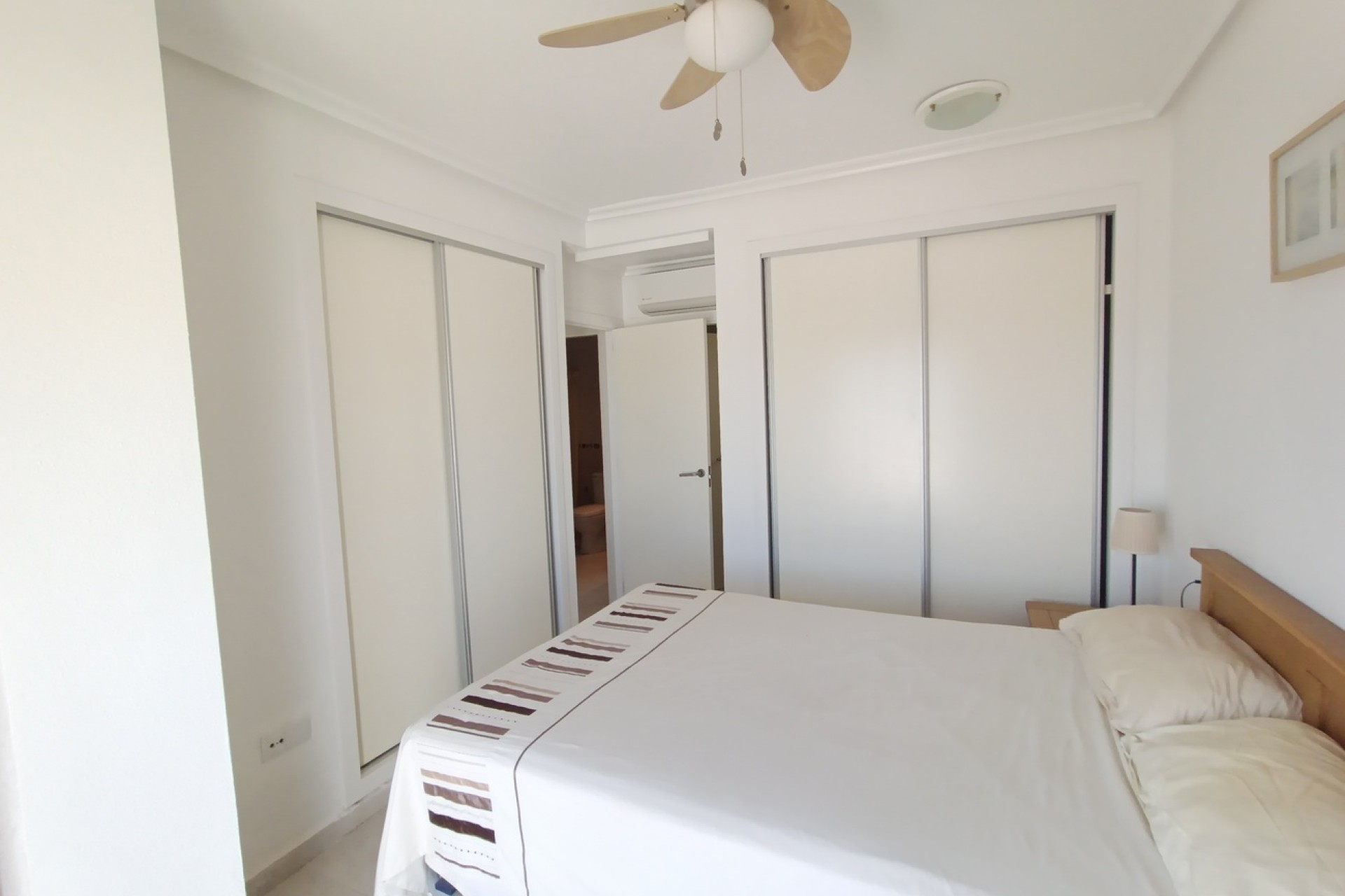 Resale - Apartment -
Sucina - Inland