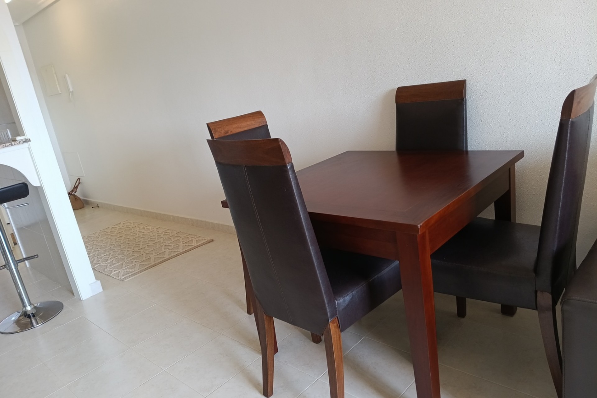 Resale - Apartment -
Sucina - Inland
