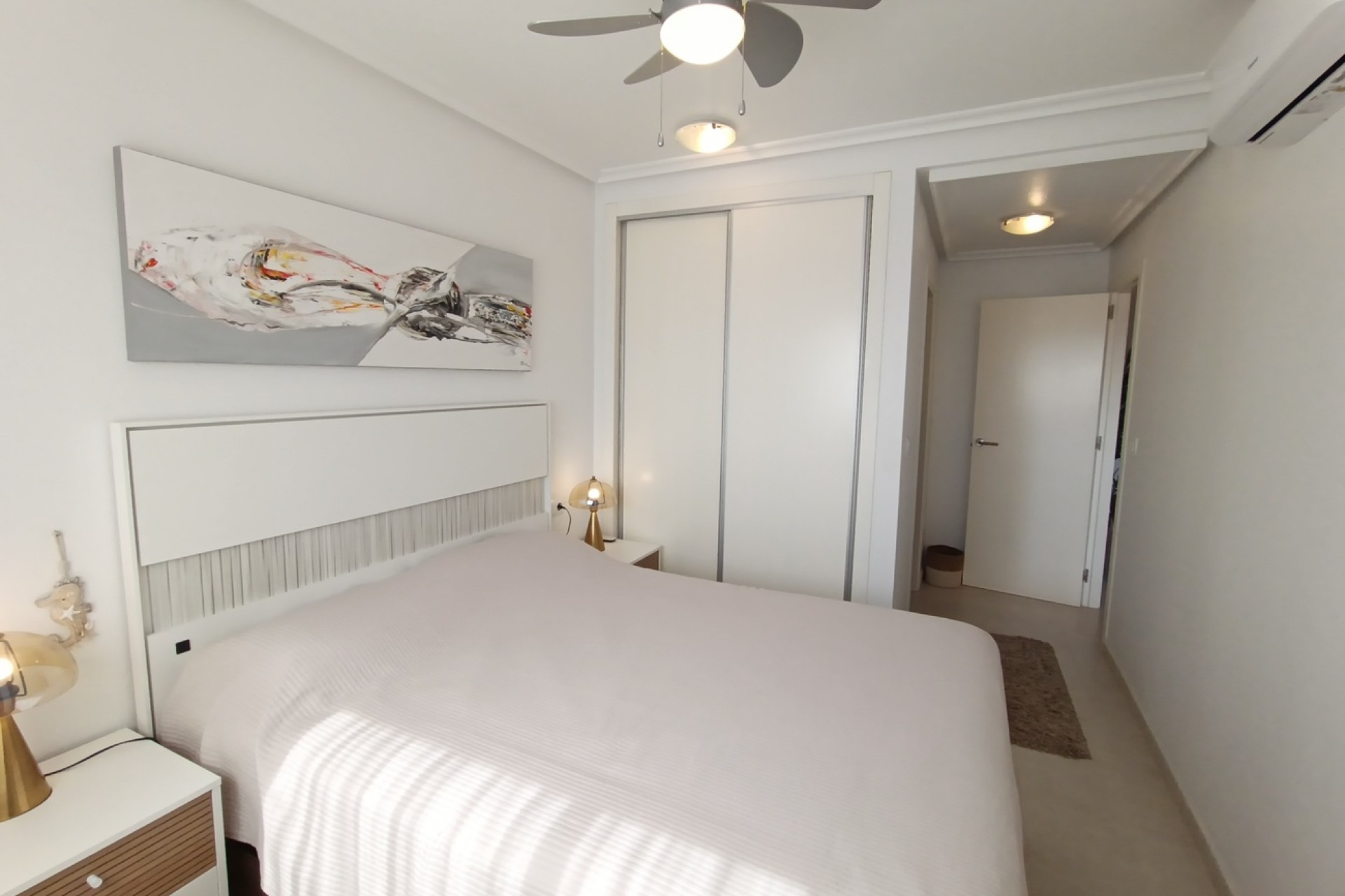 Resale - Apartment -
Sucina - Inland