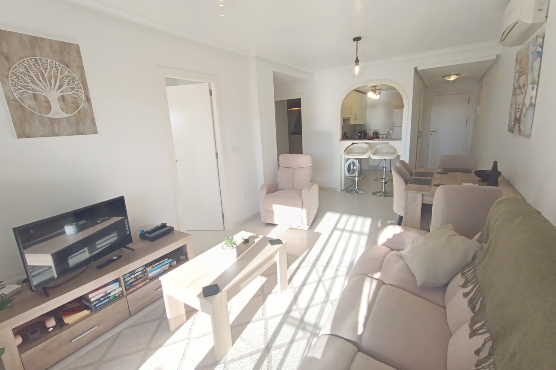 Resale - Apartment -
Sucina - Inland