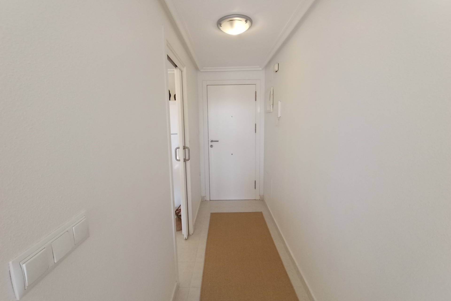 Resale - Apartment -
Sucina - Inland