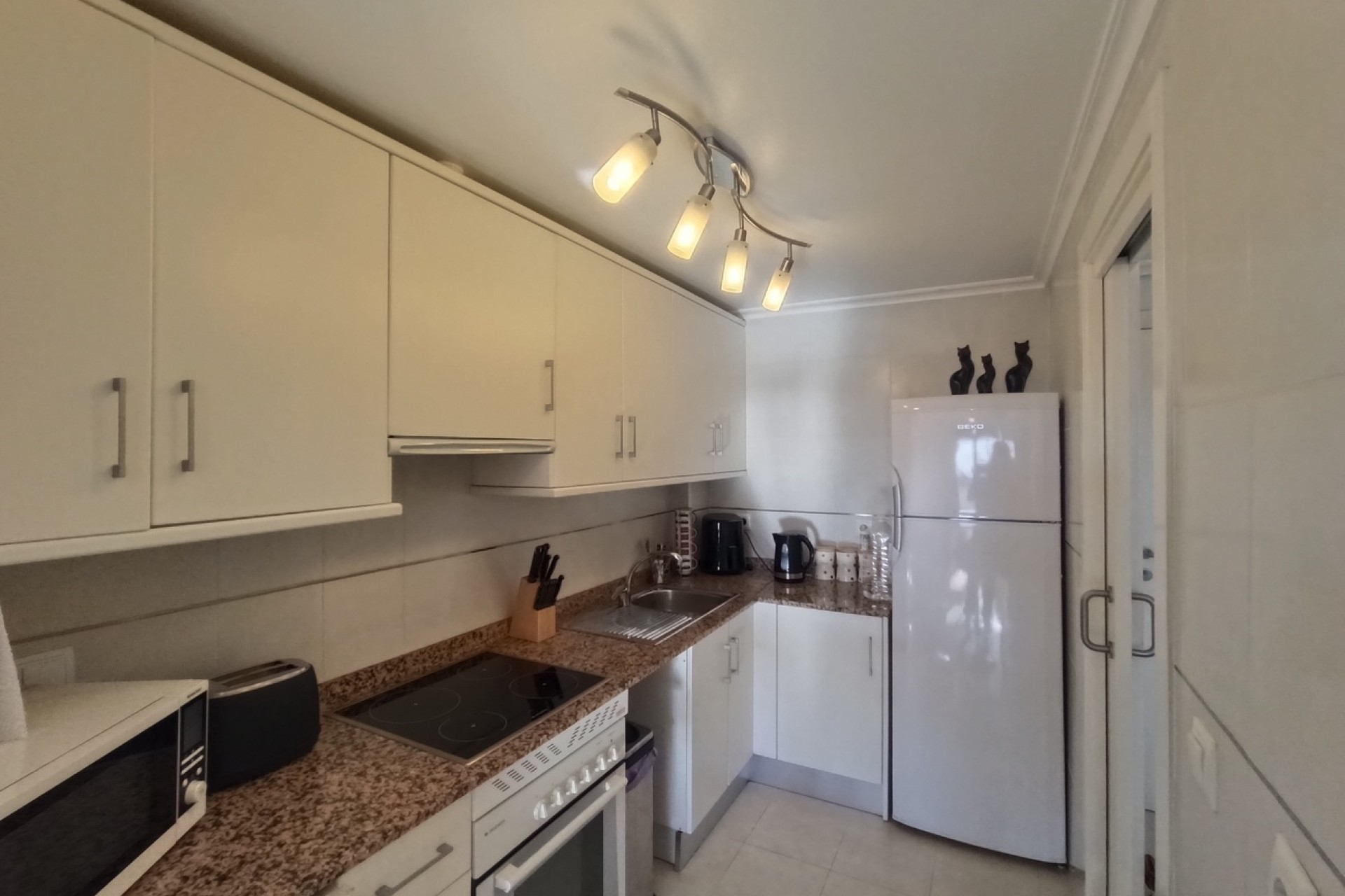Resale - Apartment -
Sucina - Inland