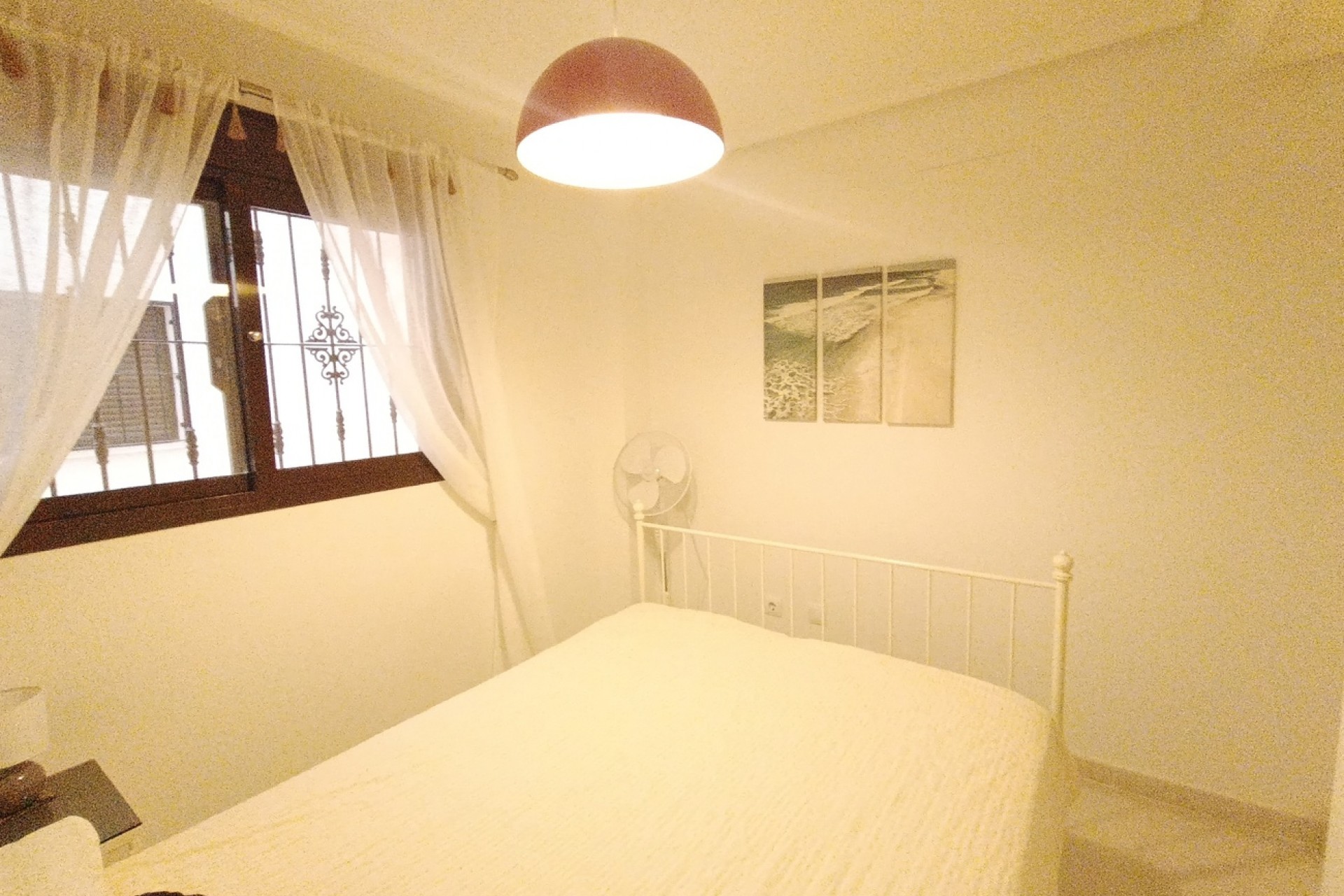 Resale - Apartment -
Sucina - Inland