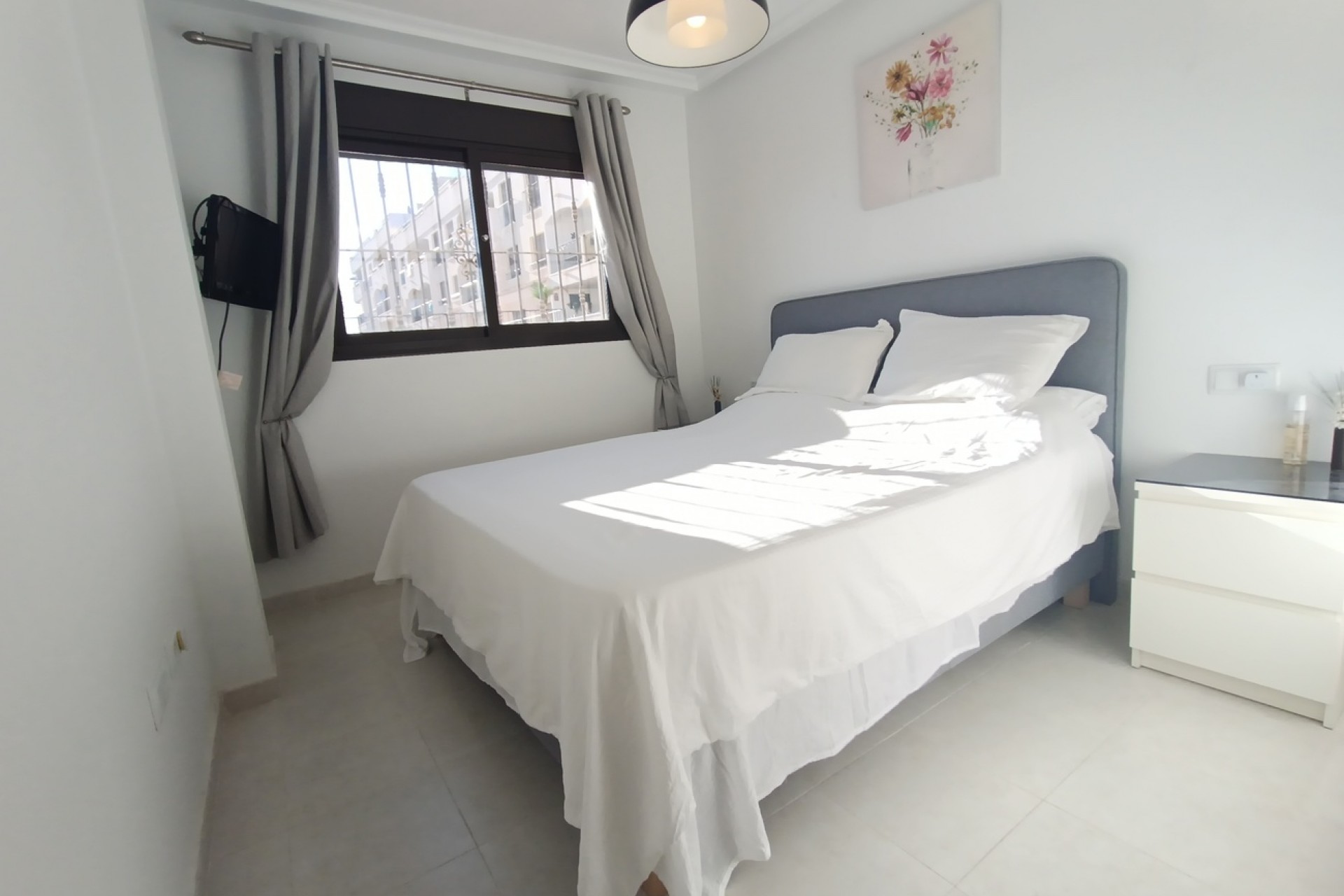 Resale - Apartment -
Sucina - Inland