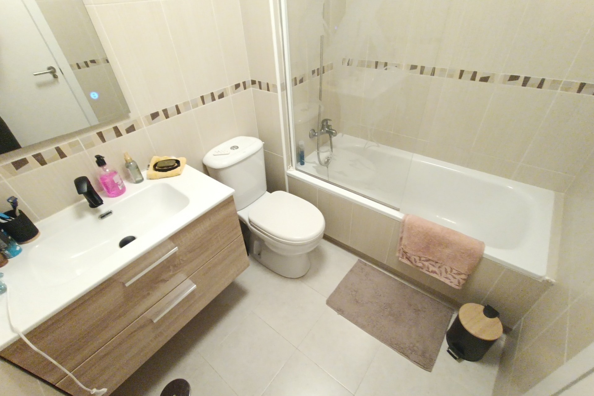 Resale - Apartment -
Sucina - Inland