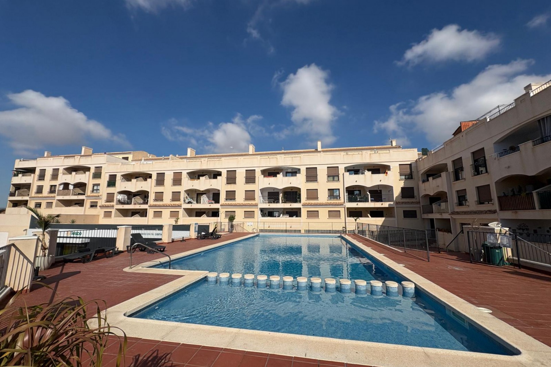 Resale - Apartment -
Sucina - Inland