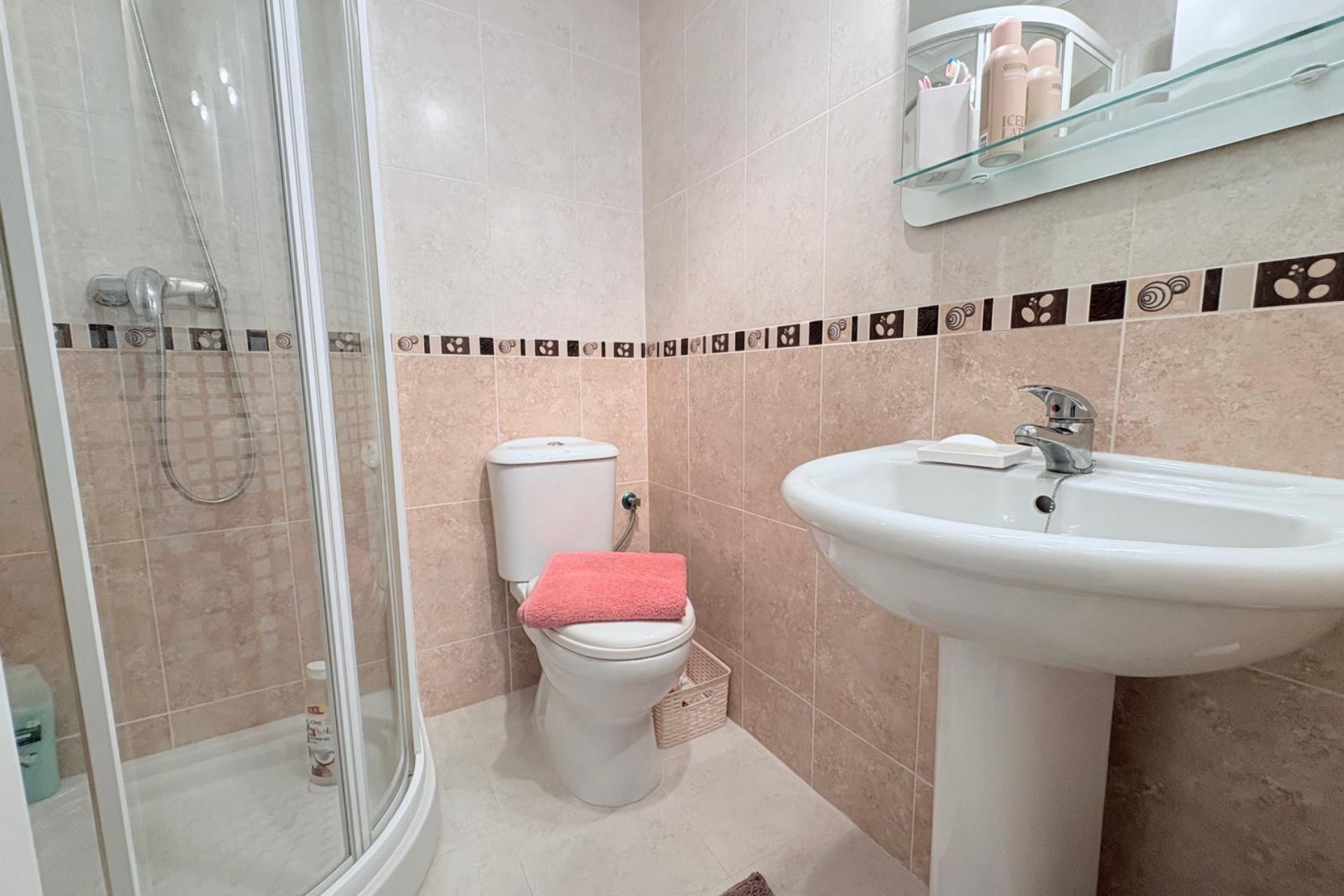 Resale - Apartment -
Sucina - Inland