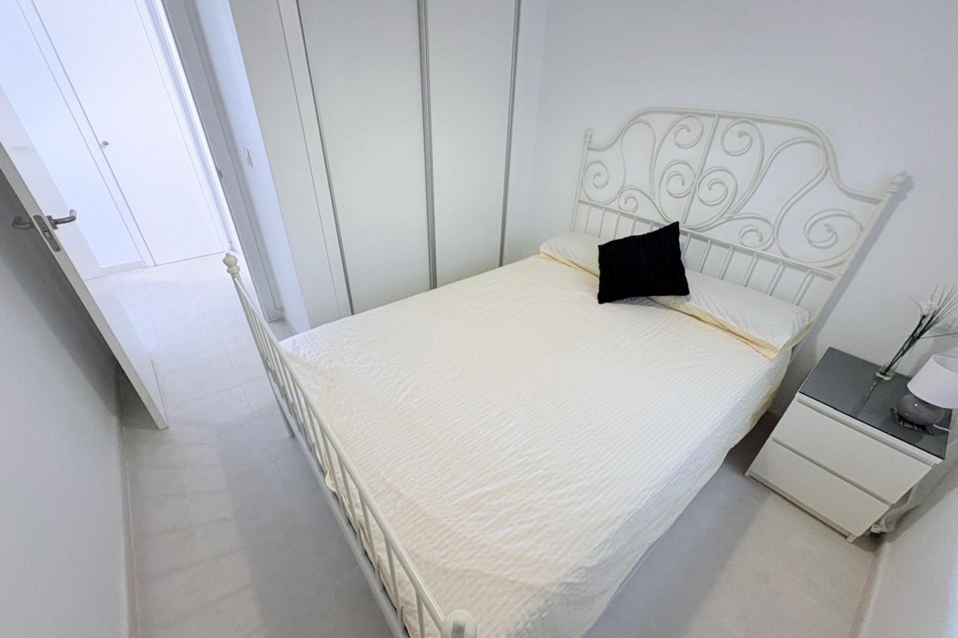 Resale - Apartment -
Sucina - Inland