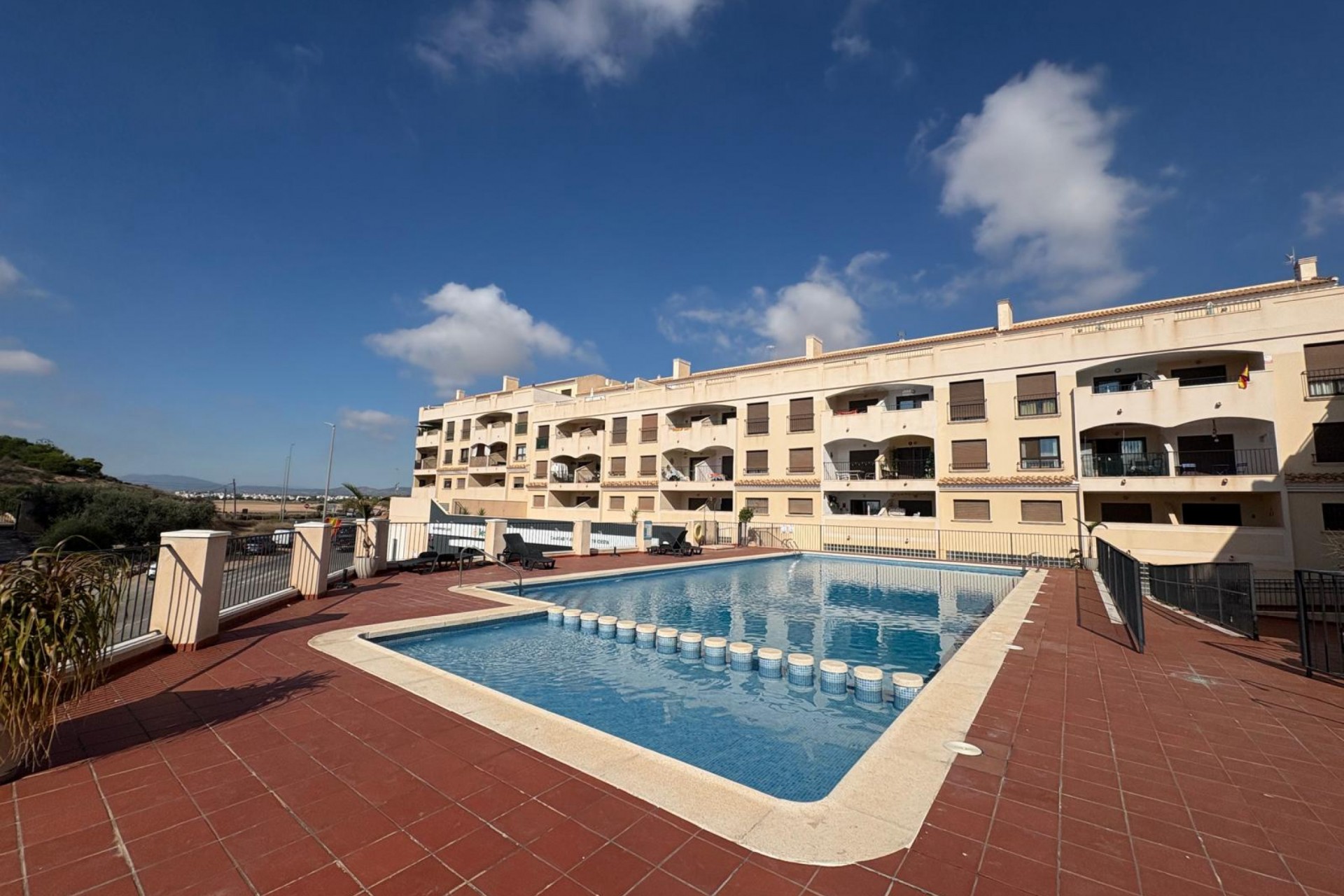Resale - Apartment -
Sucina - Inland