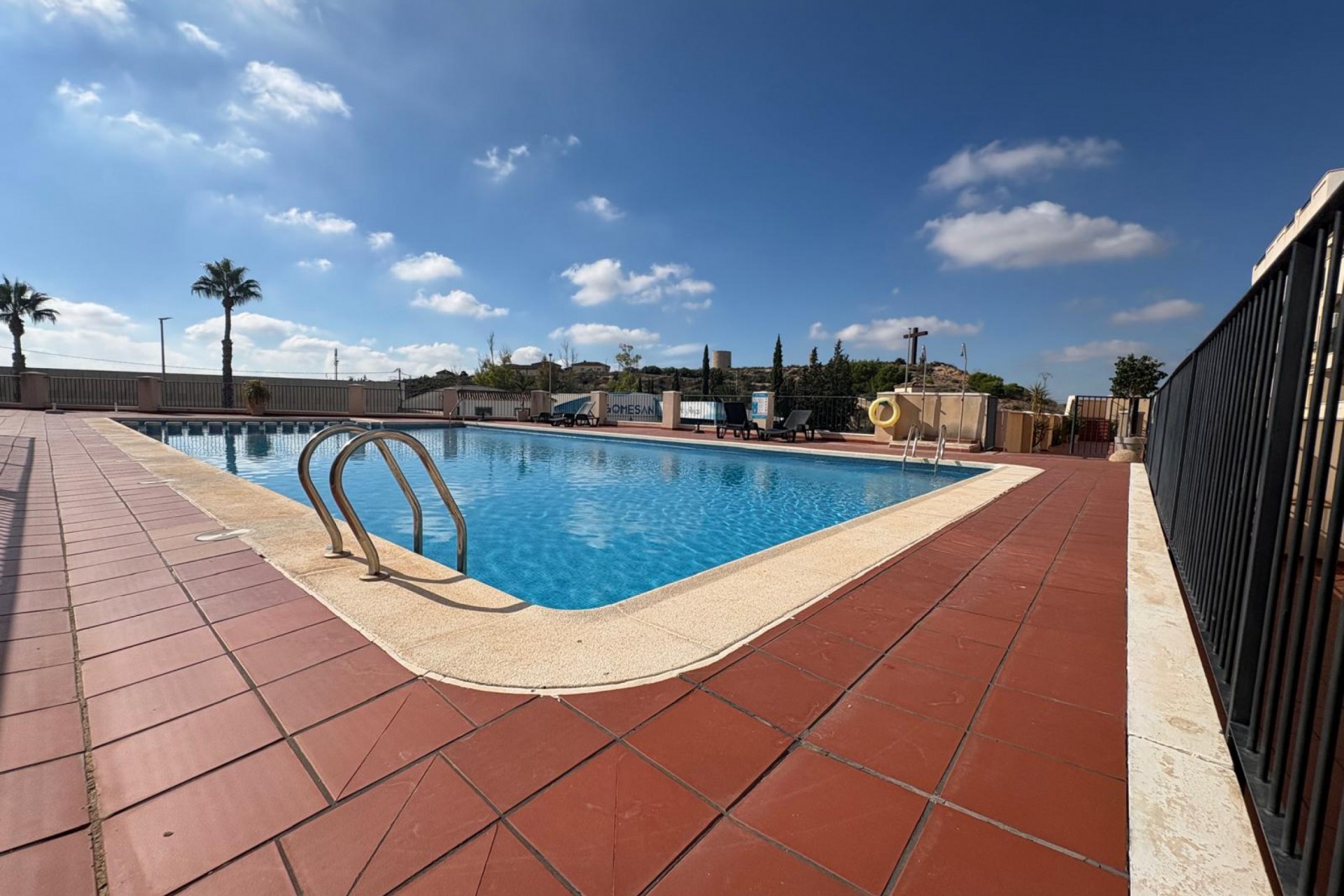 Resale - Apartment -
Sucina - Inland