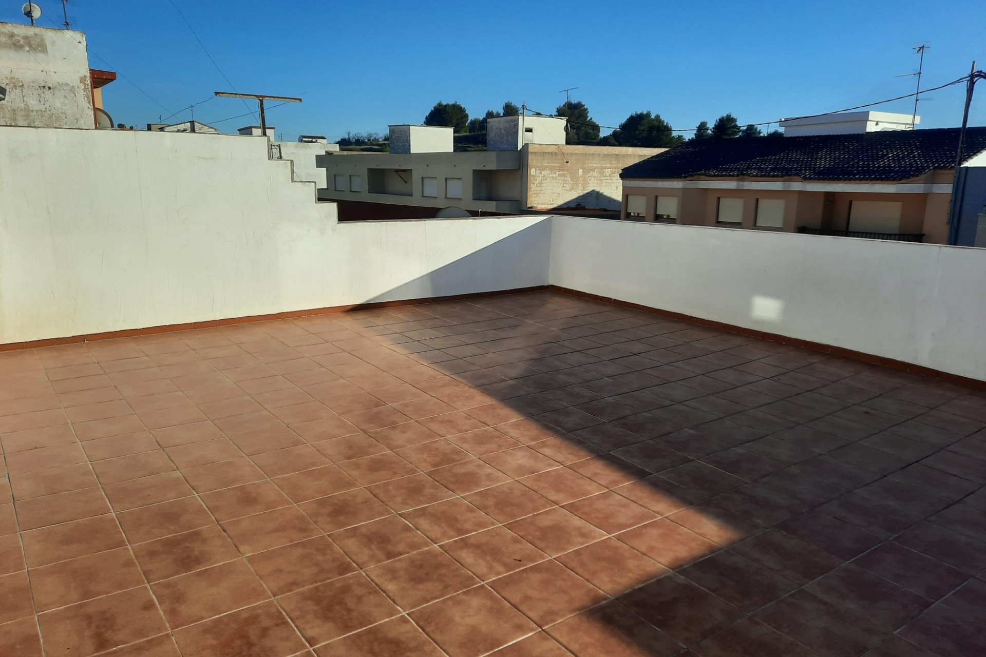 Resale - Apartment -
Teulada - Inland