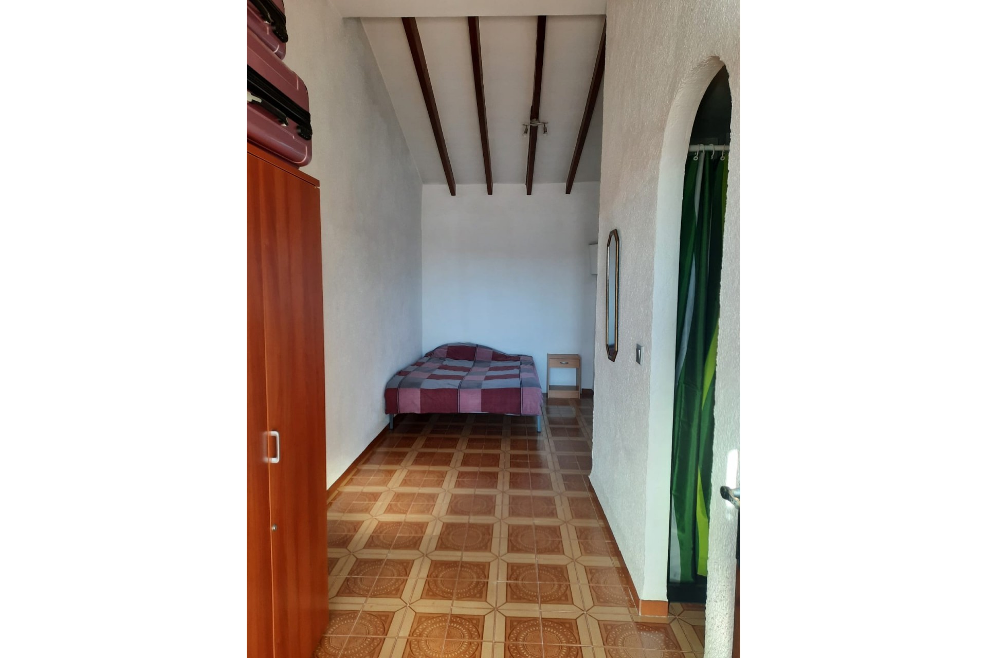 Resale - Apartment -
Teulada - Inland